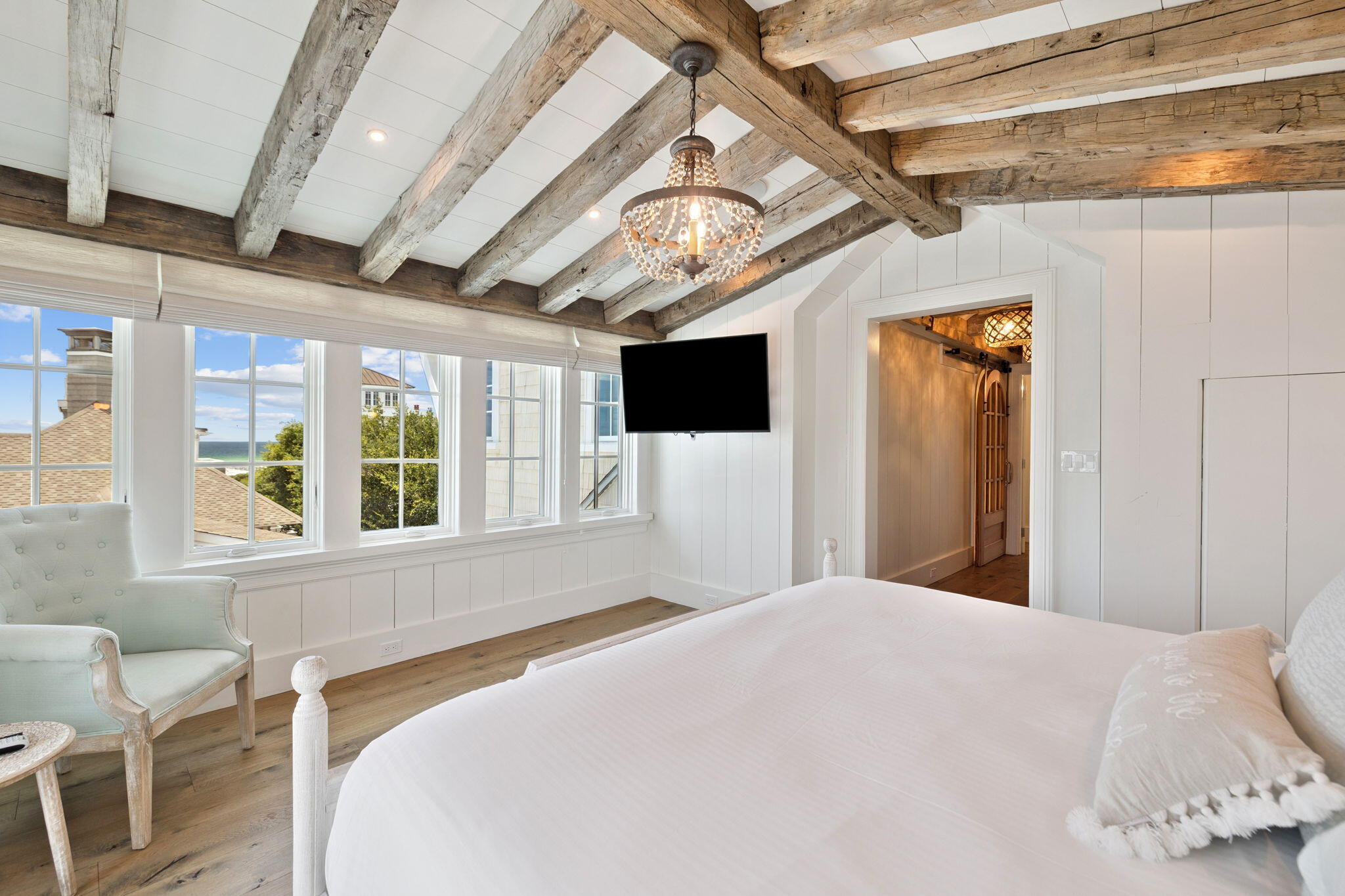 WATERSOUND BEACH - Residential