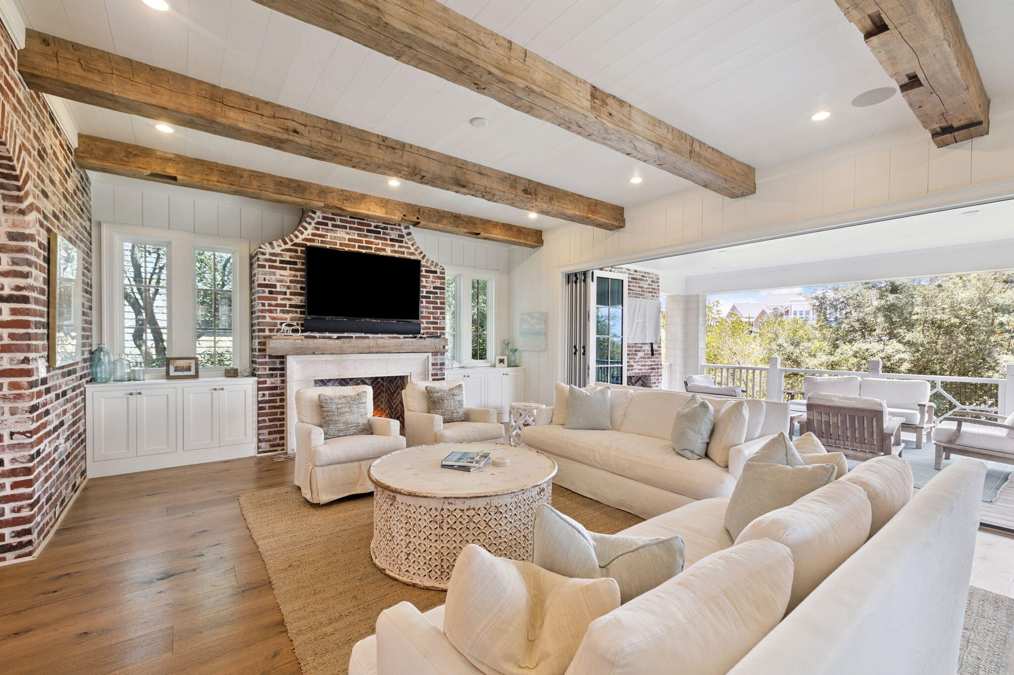 WATERSOUND BEACH - Residential