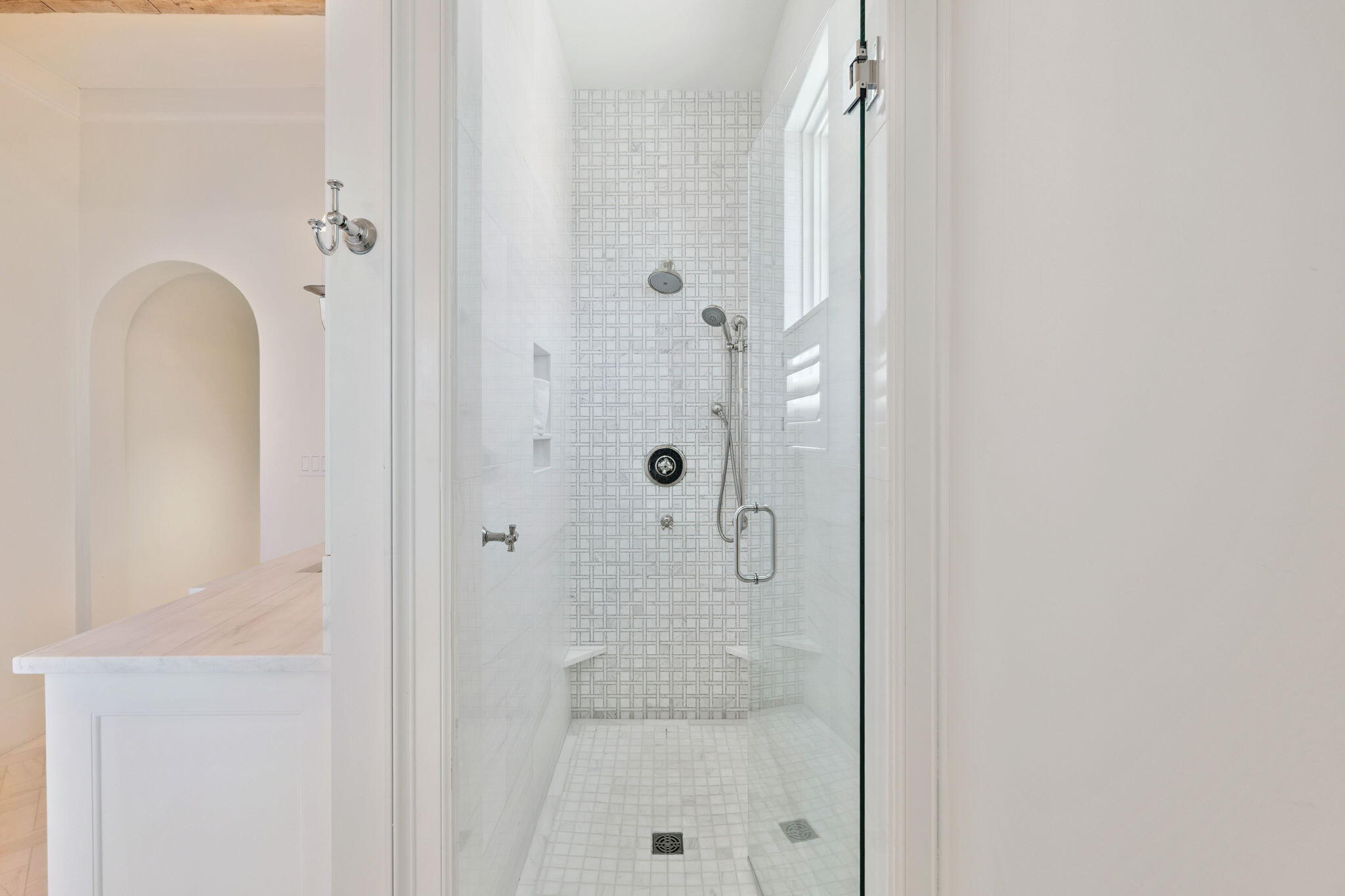 WATERSOUND BEACH - Residential