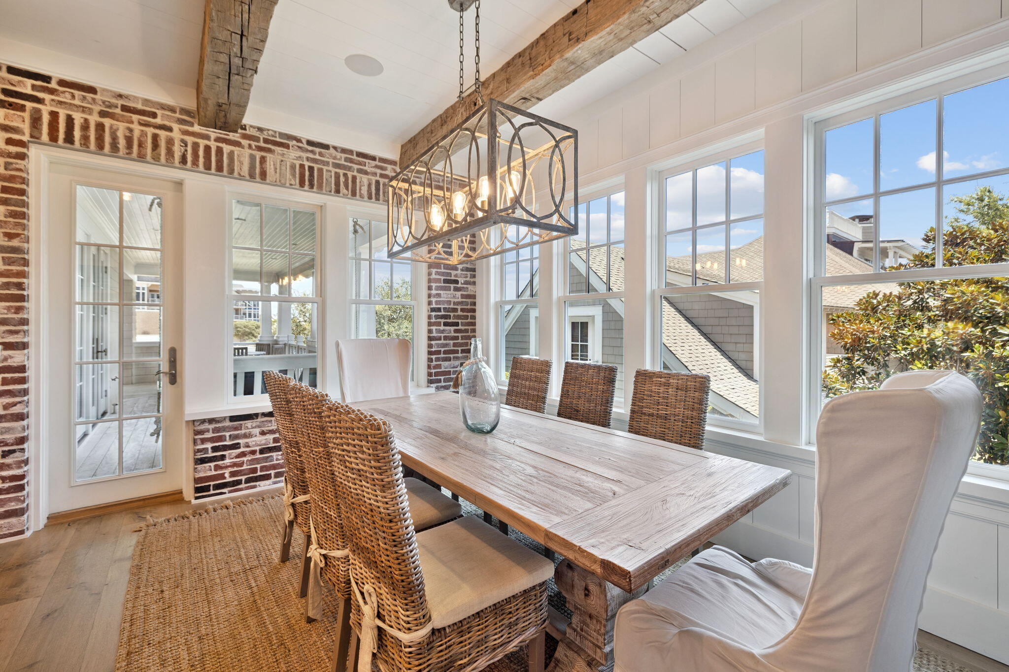 WATERSOUND BEACH - Residential