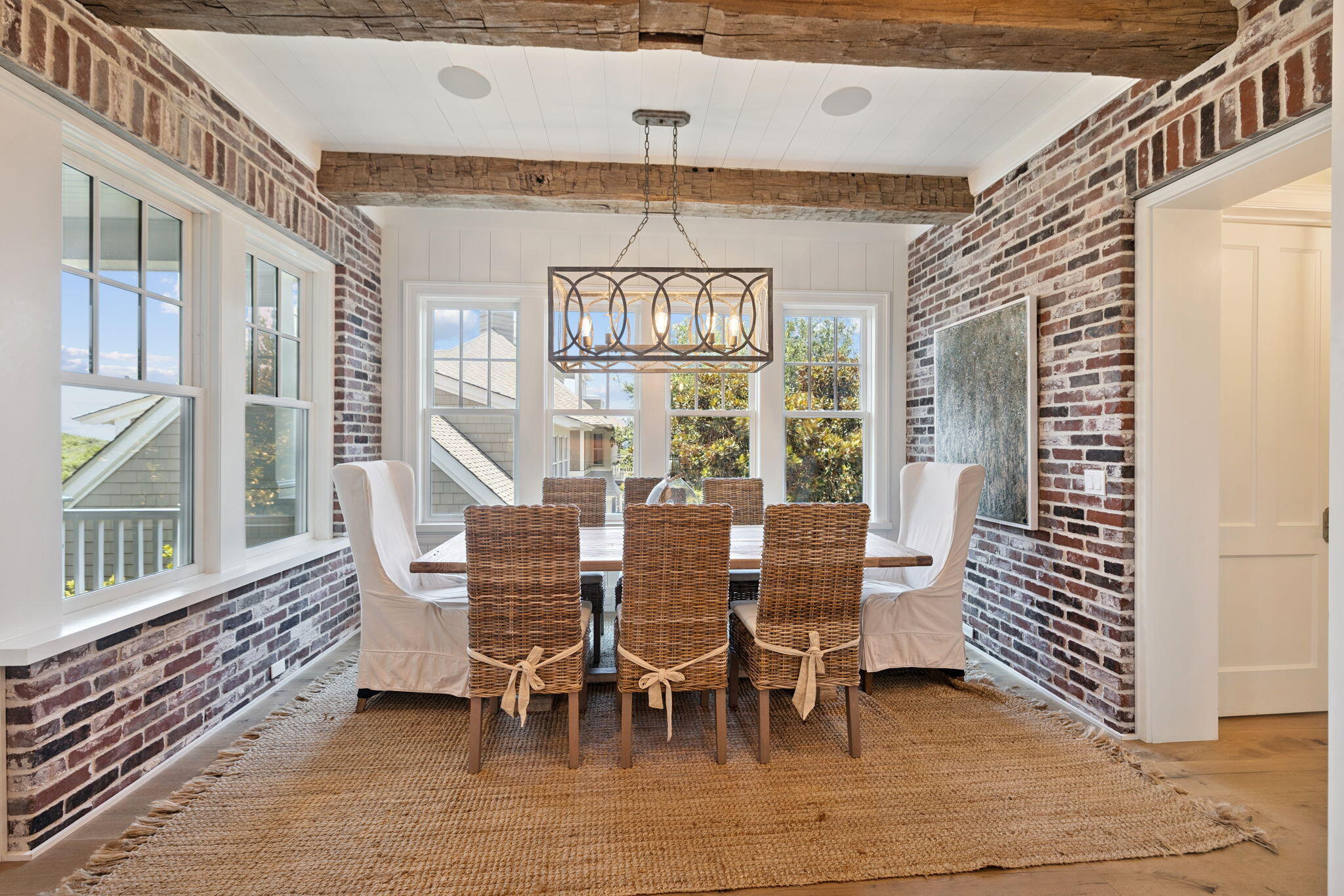 WATERSOUND BEACH - Residential