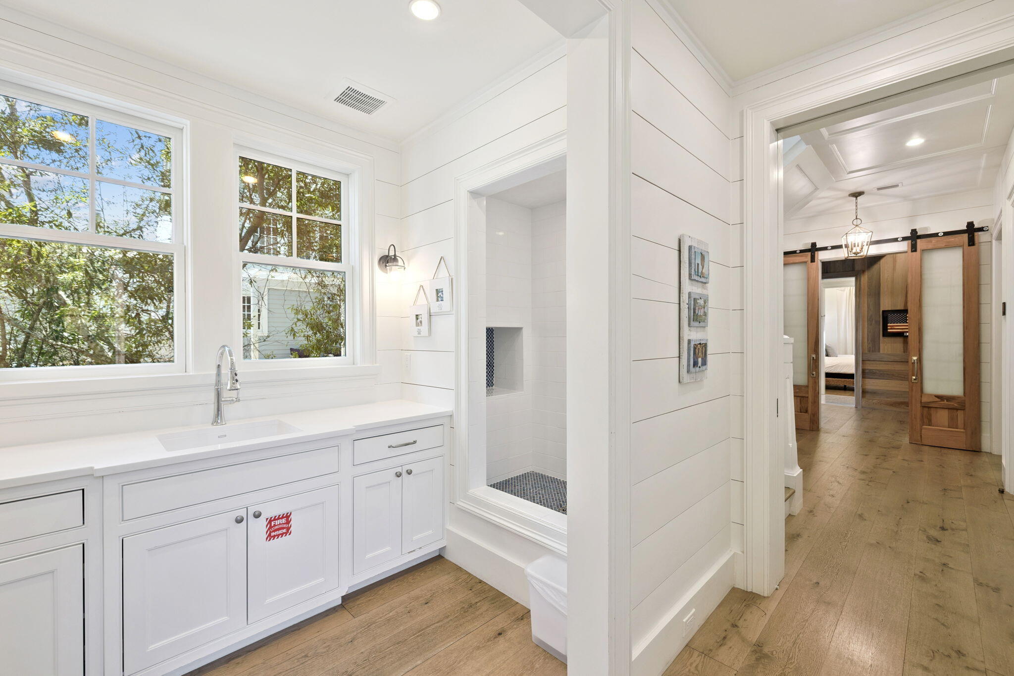 WATERSOUND BEACH - Residential