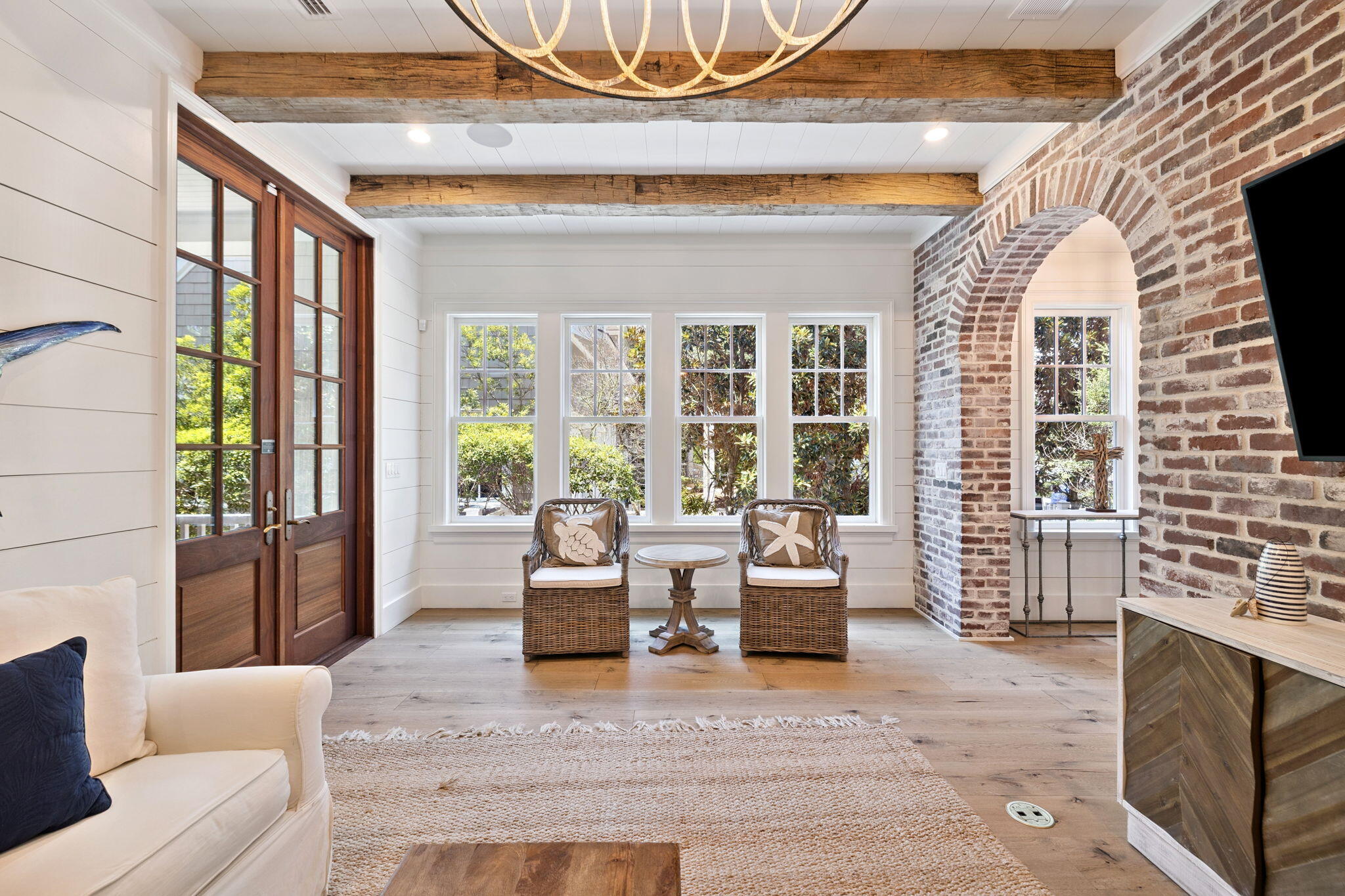WATERSOUND BEACH - Residential