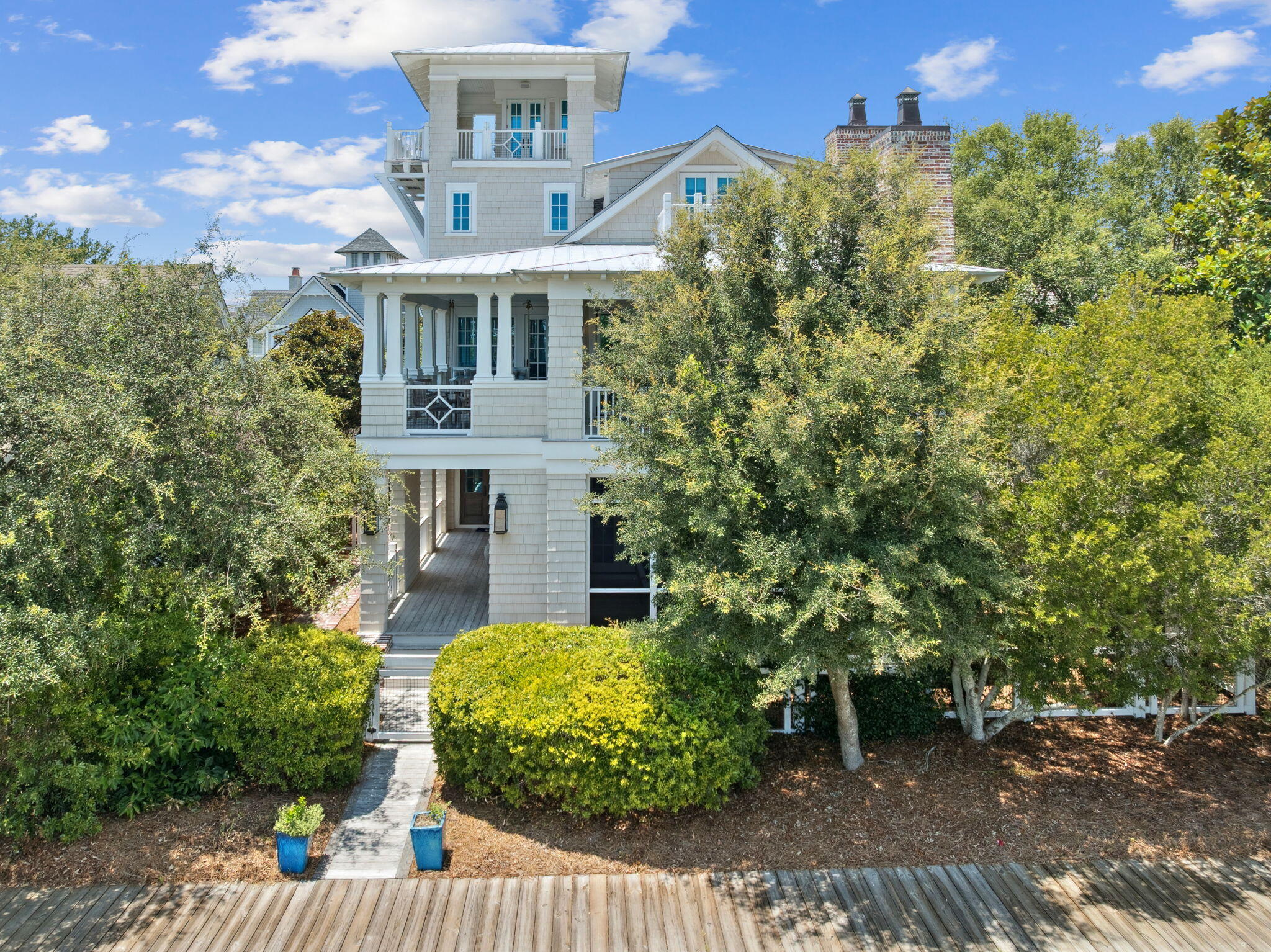 WATERSOUND BEACH - Residential