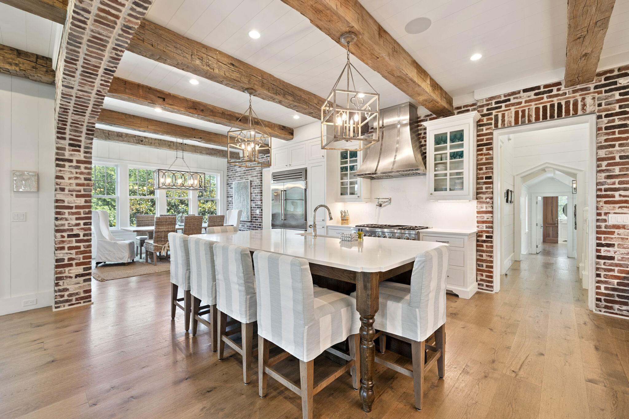 WATERSOUND BEACH - Residential