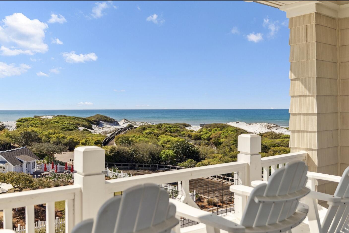 WATERSOUND BEACH - Residential