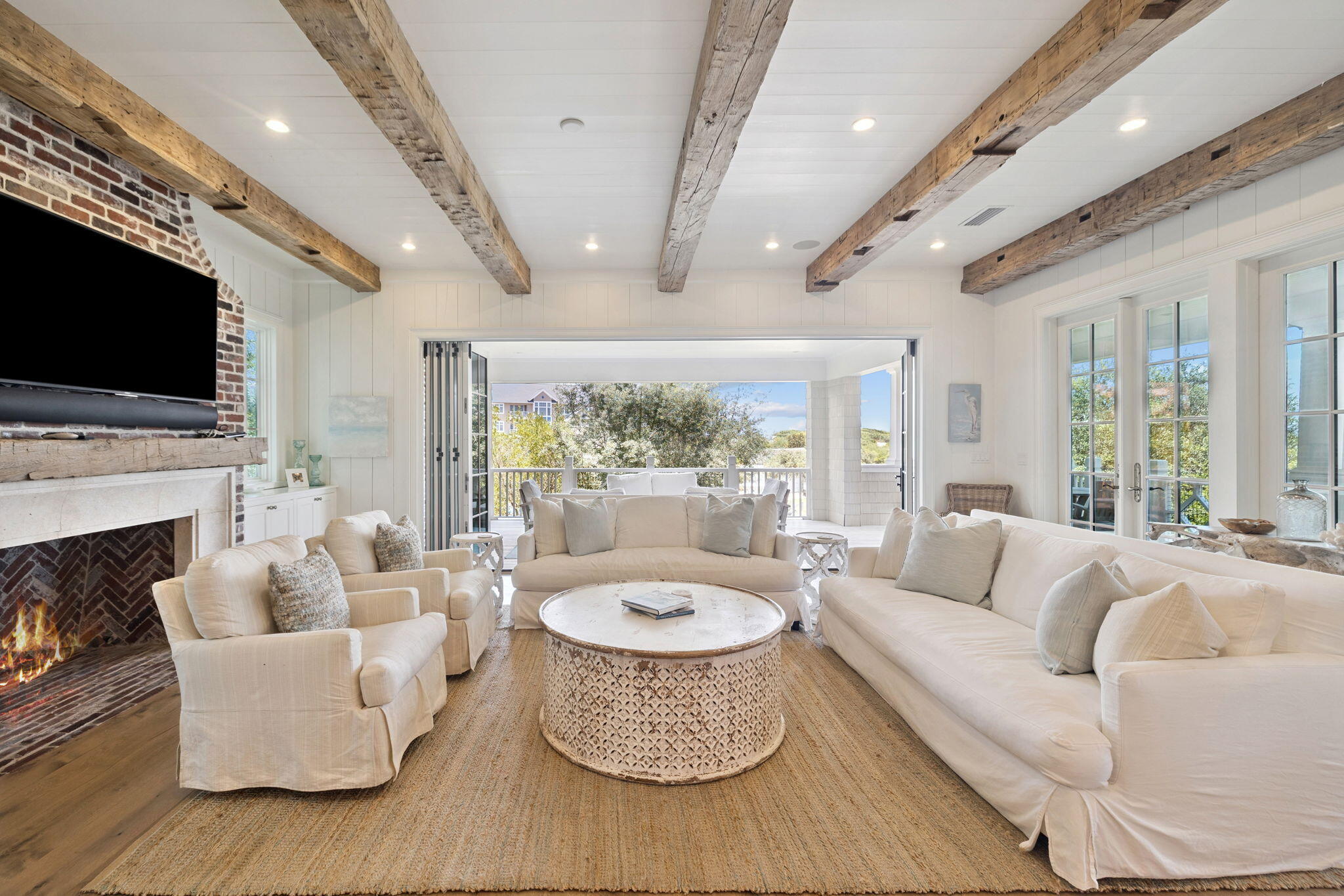 WATERSOUND BEACH - Residential