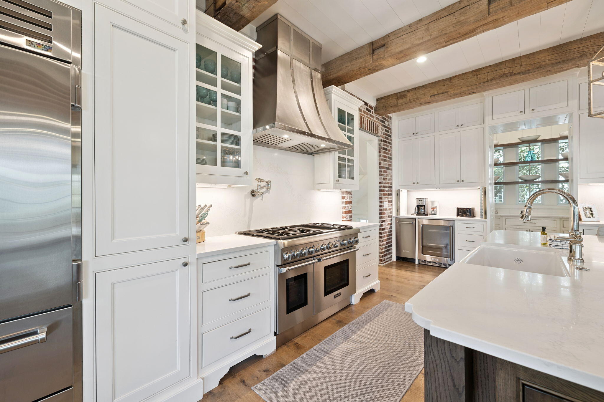 WATERSOUND BEACH - Residential