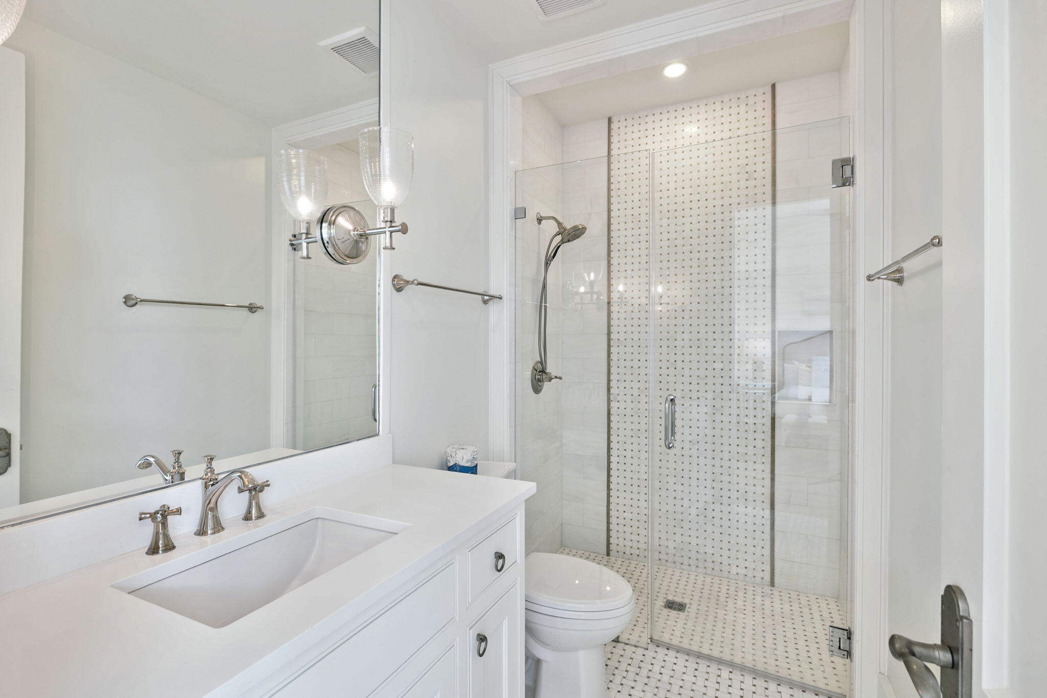 WATERSOUND BEACH - Residential
