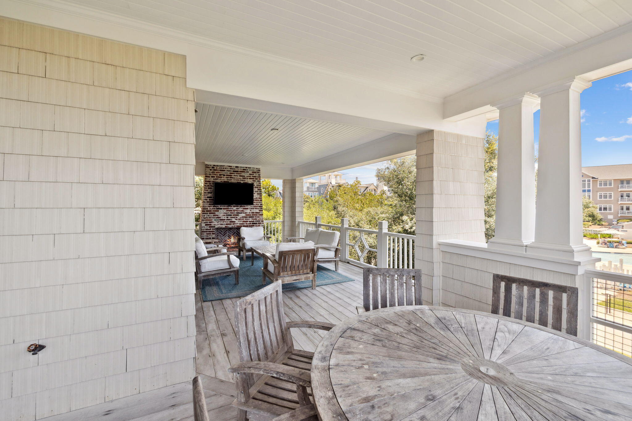 WATERSOUND BEACH - Residential