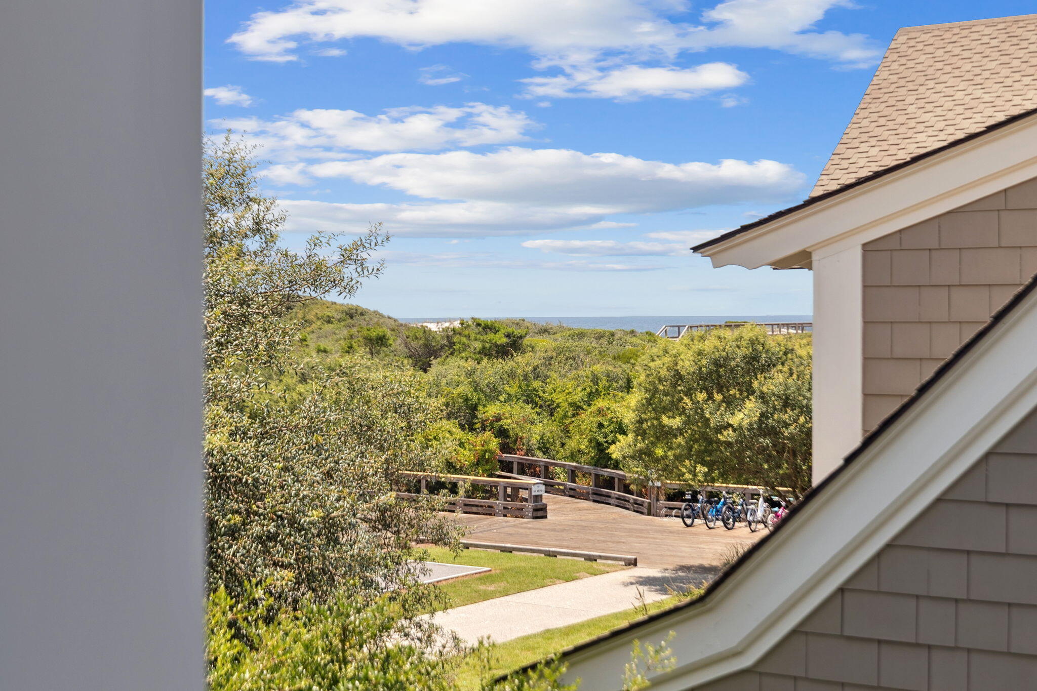 WATERSOUND BEACH - Residential