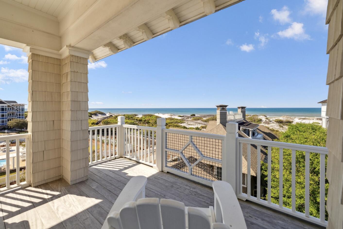 WATERSOUND BEACH - Residential