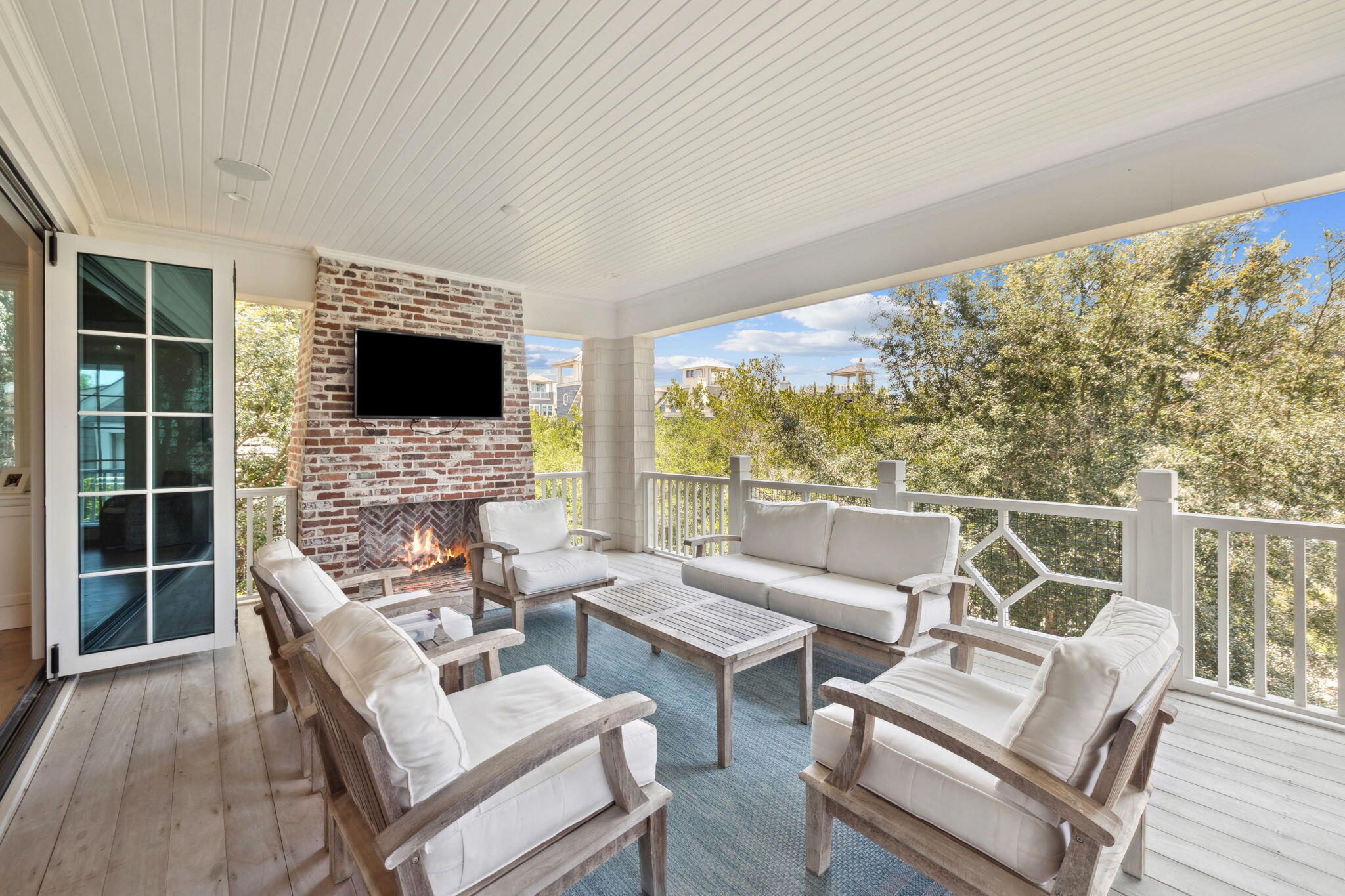 WATERSOUND BEACH - Residential