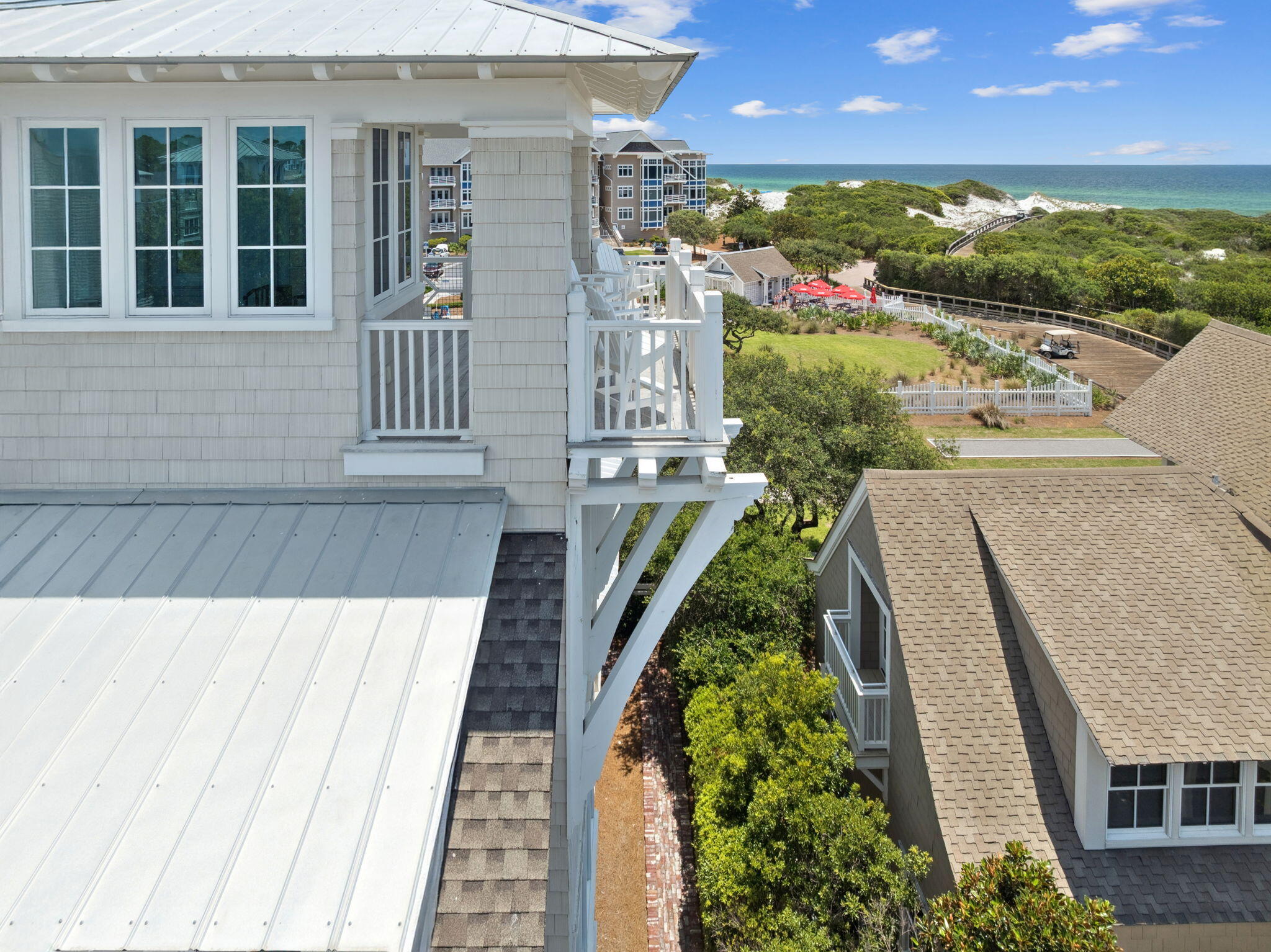 WATERSOUND BEACH - Residential