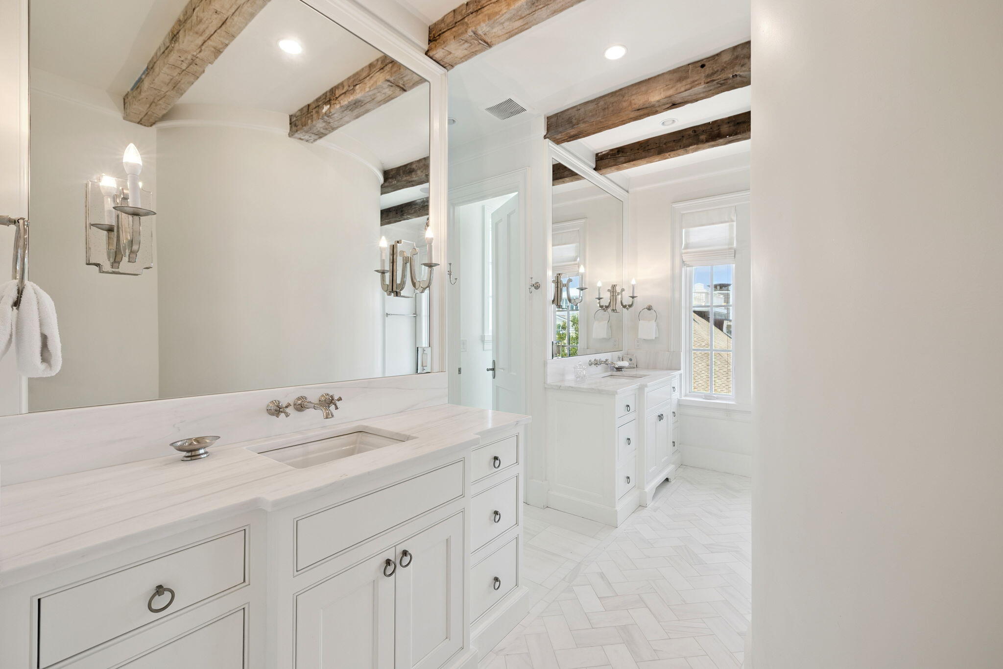 WATERSOUND BEACH - Residential