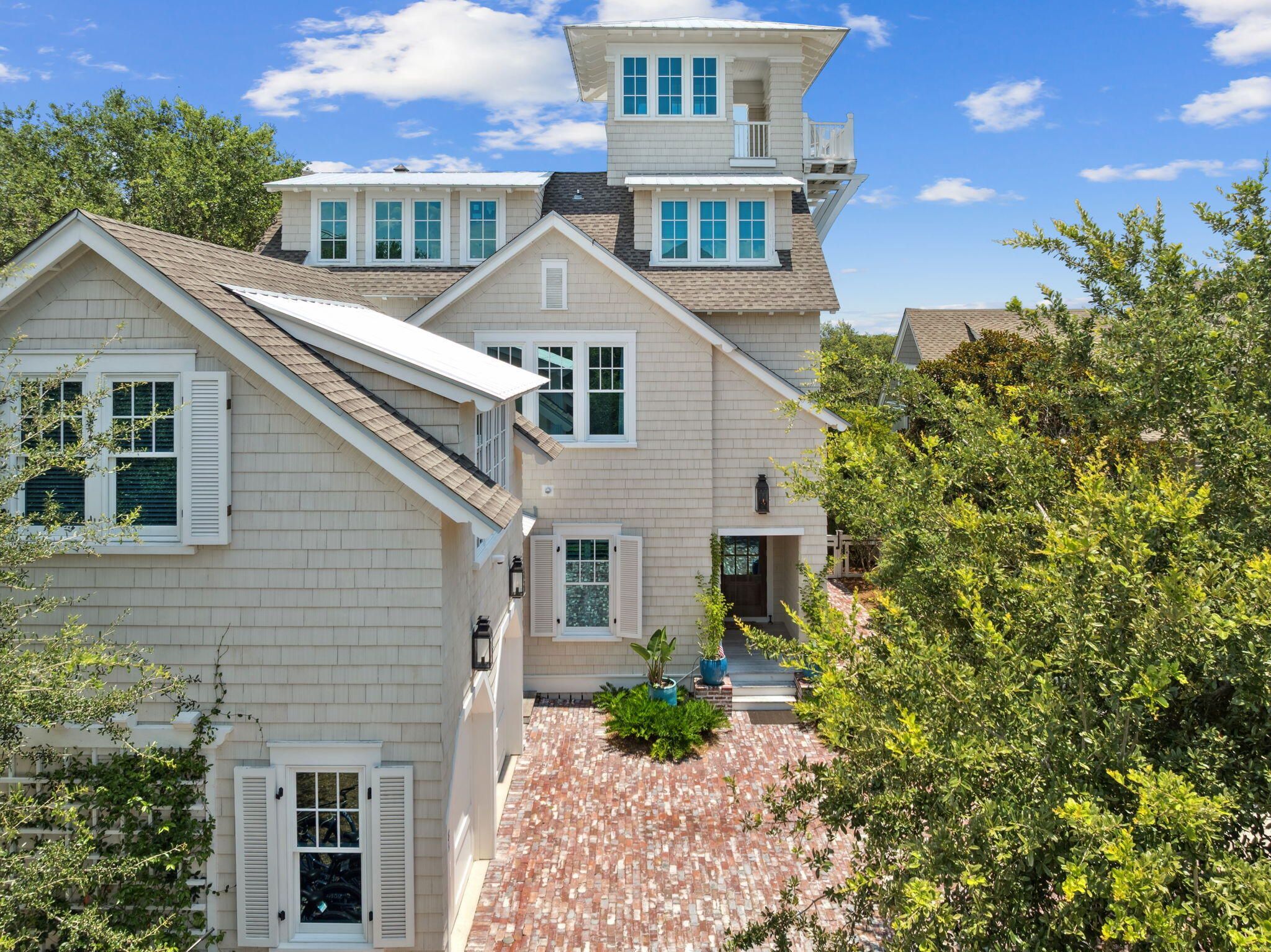 WATERSOUND BEACH - Residential