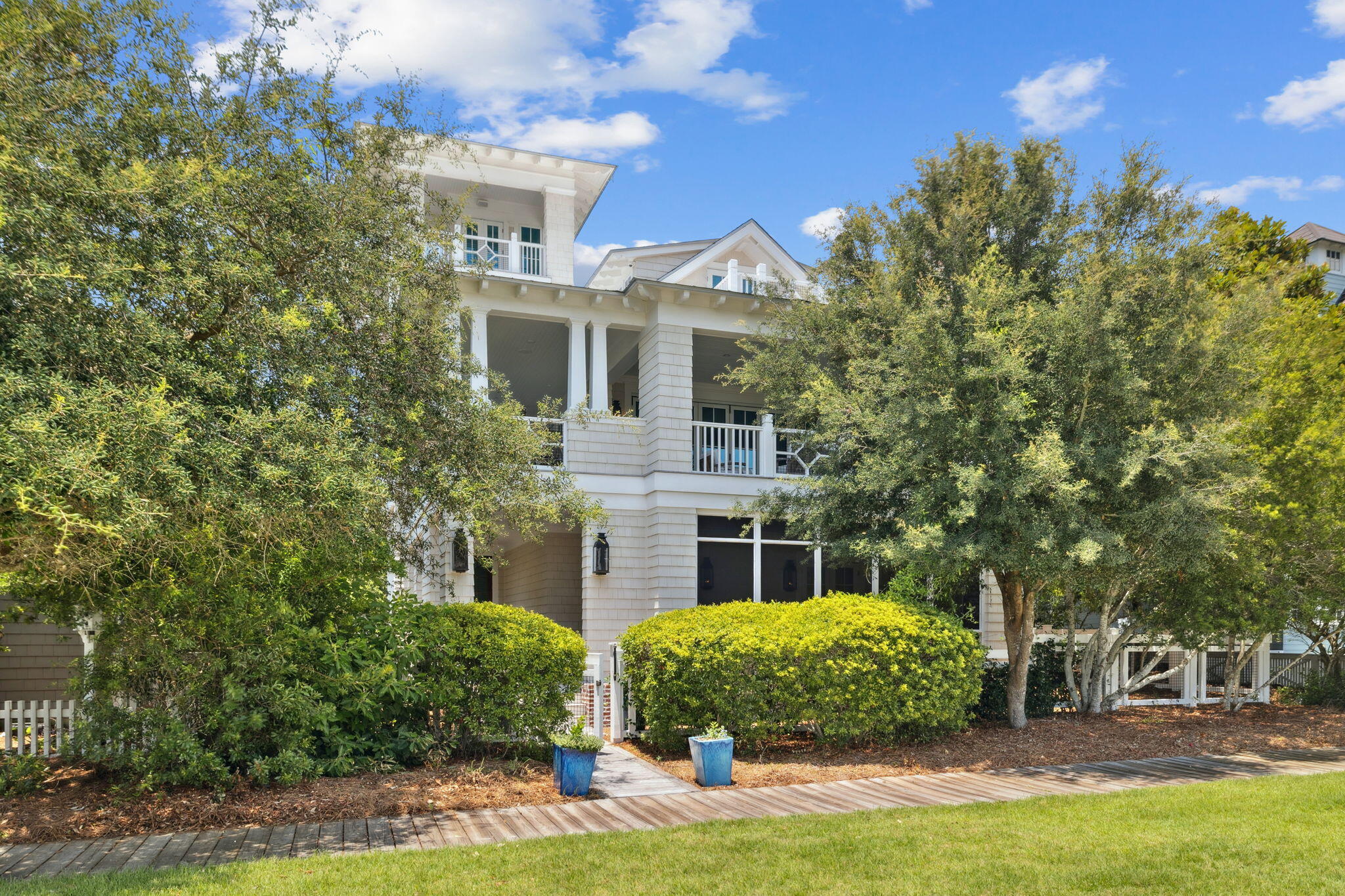WATERSOUND BEACH - Residential