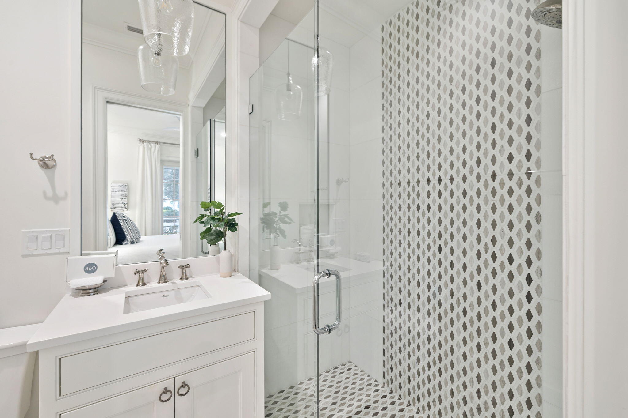 WATERSOUND BEACH - Residential
