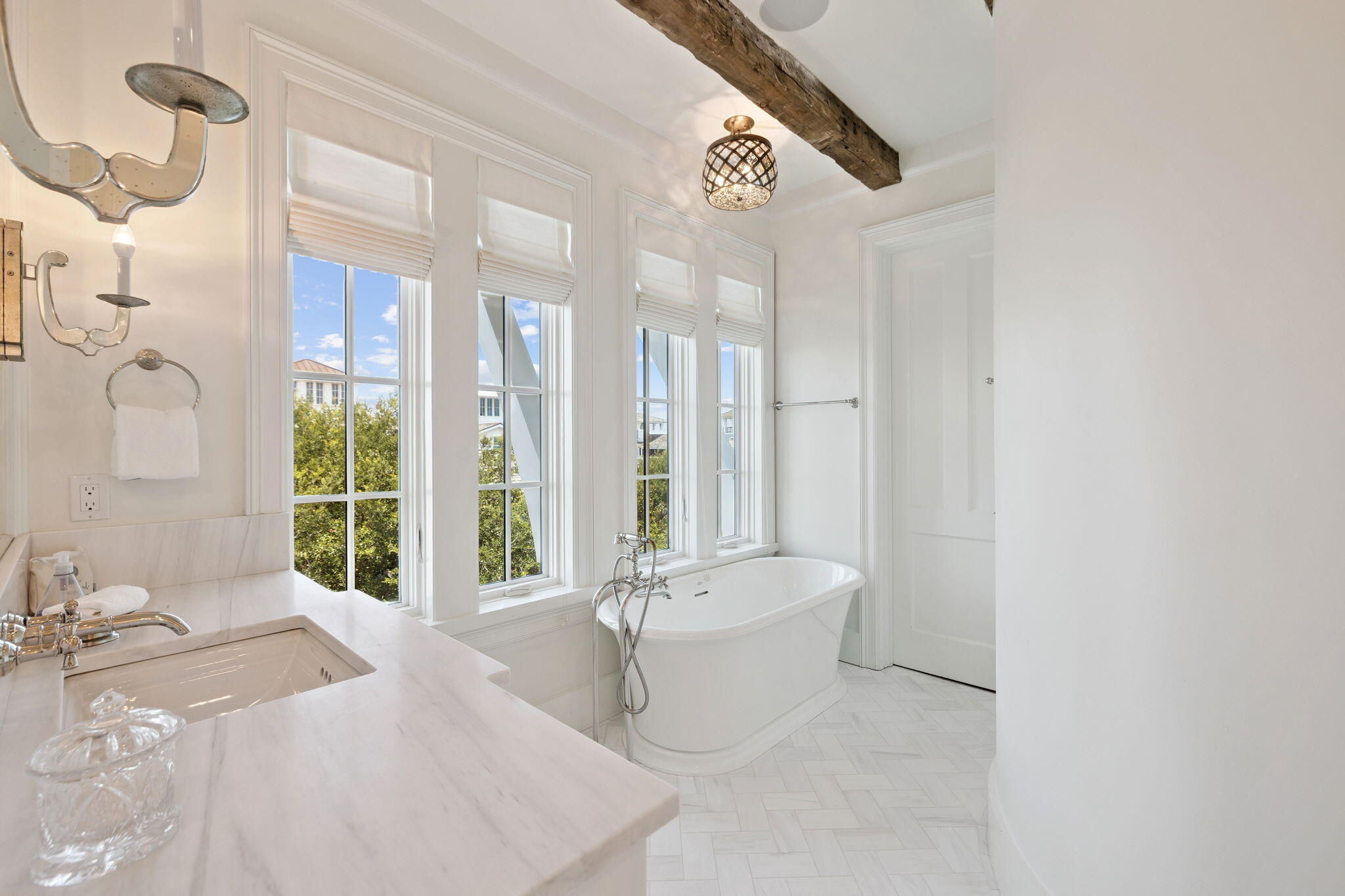 WATERSOUND BEACH - Residential