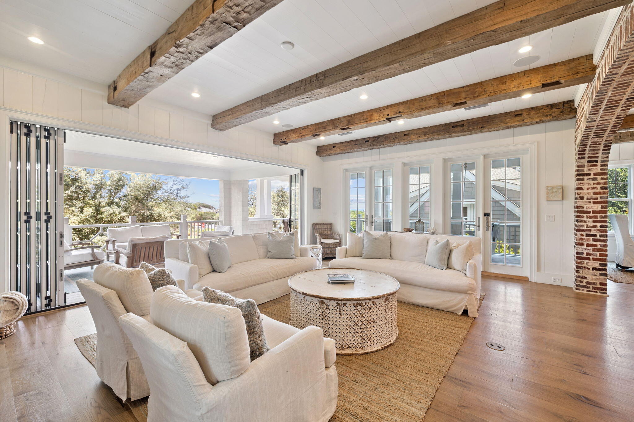 WATERSOUND BEACH - Residential