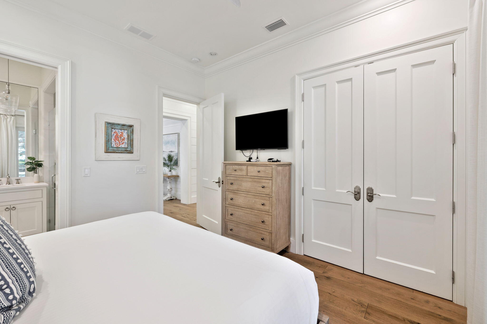 WATERSOUND BEACH - Residential