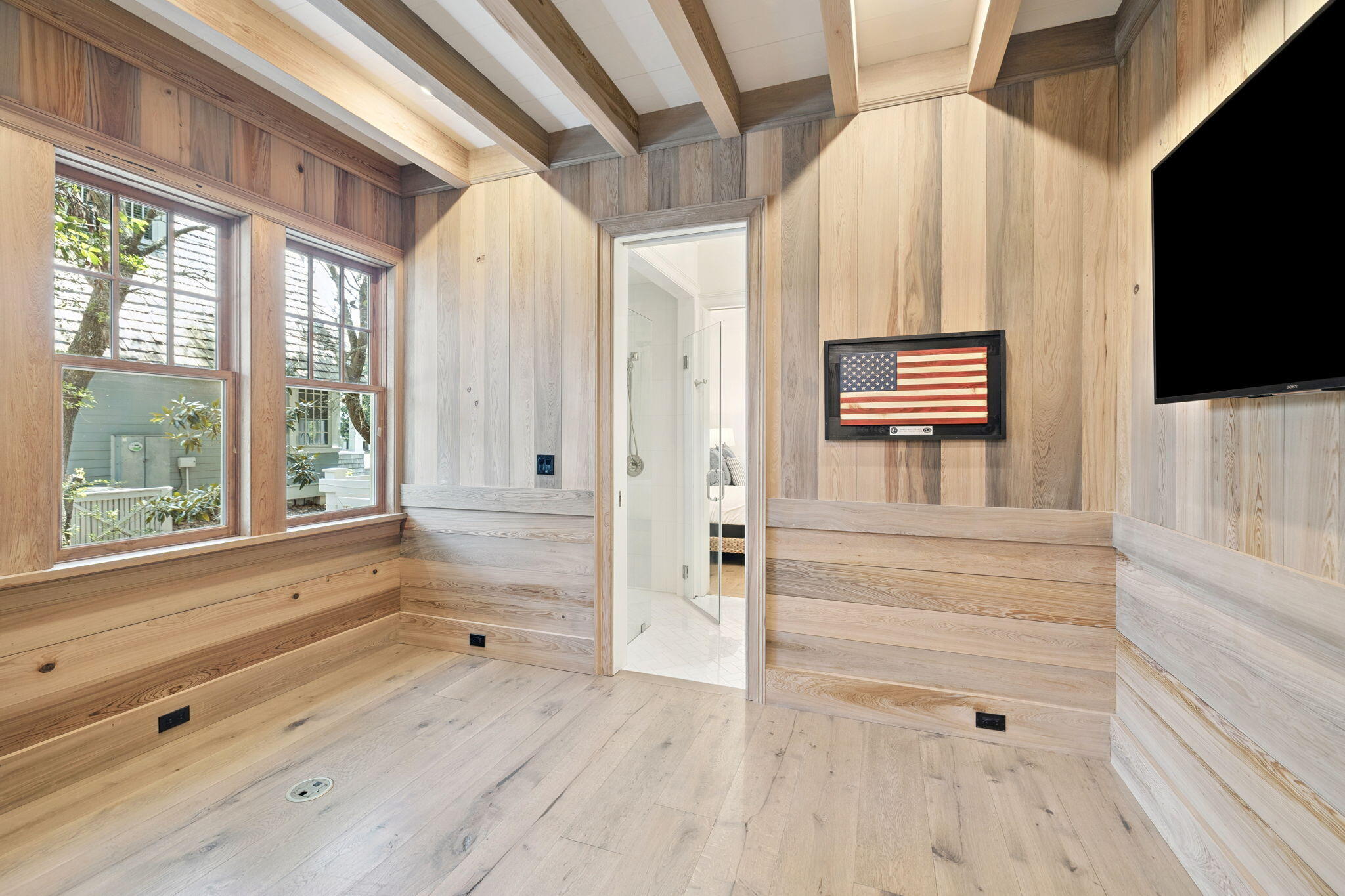WATERSOUND BEACH - Residential