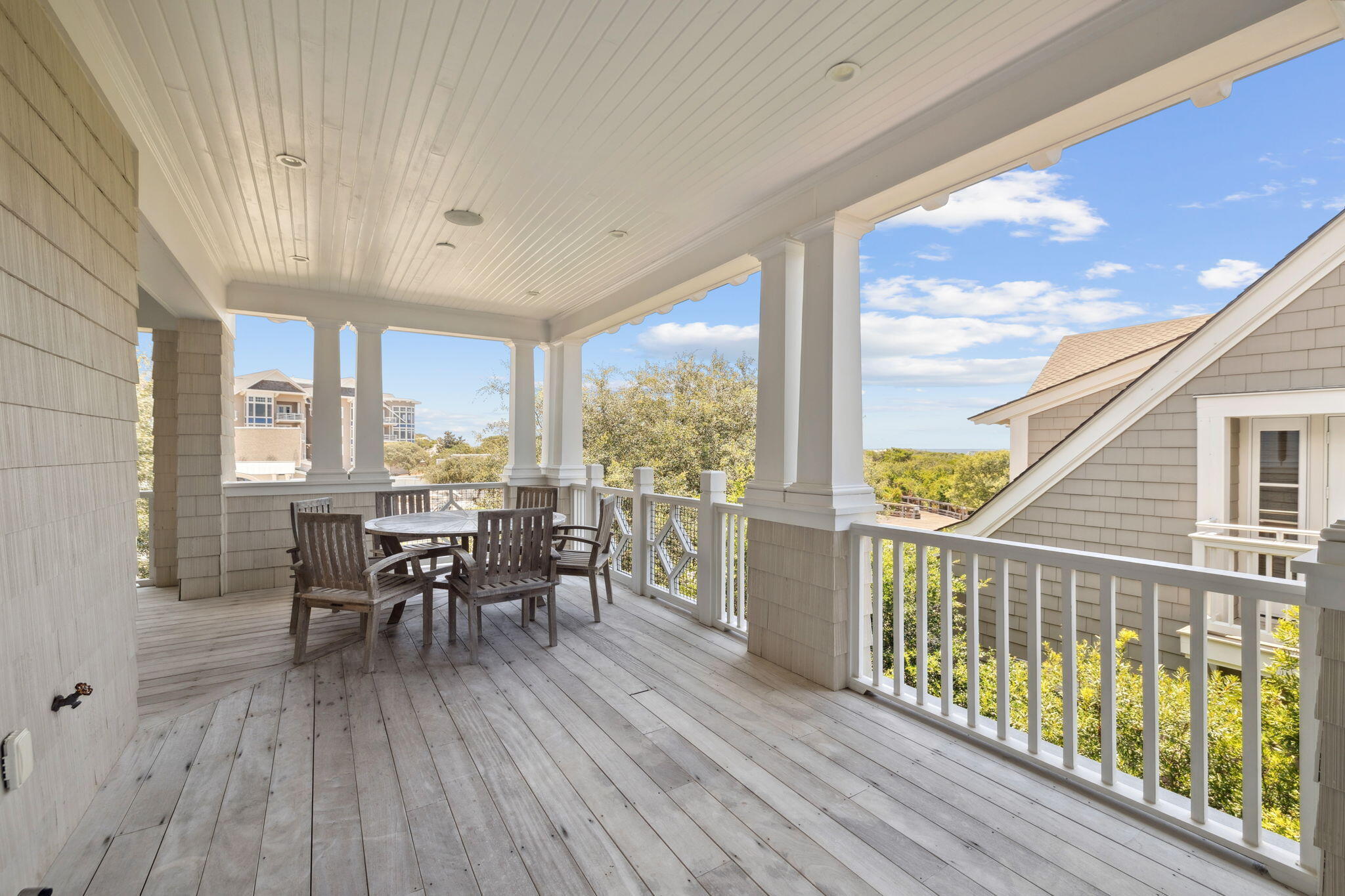 WATERSOUND BEACH - Residential