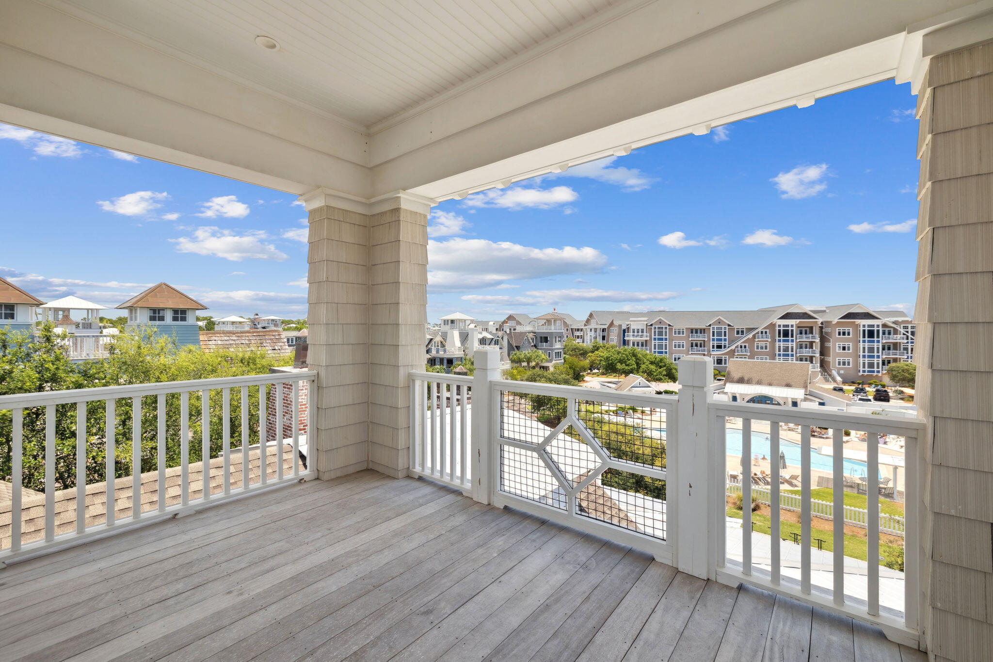 WATERSOUND BEACH - Residential