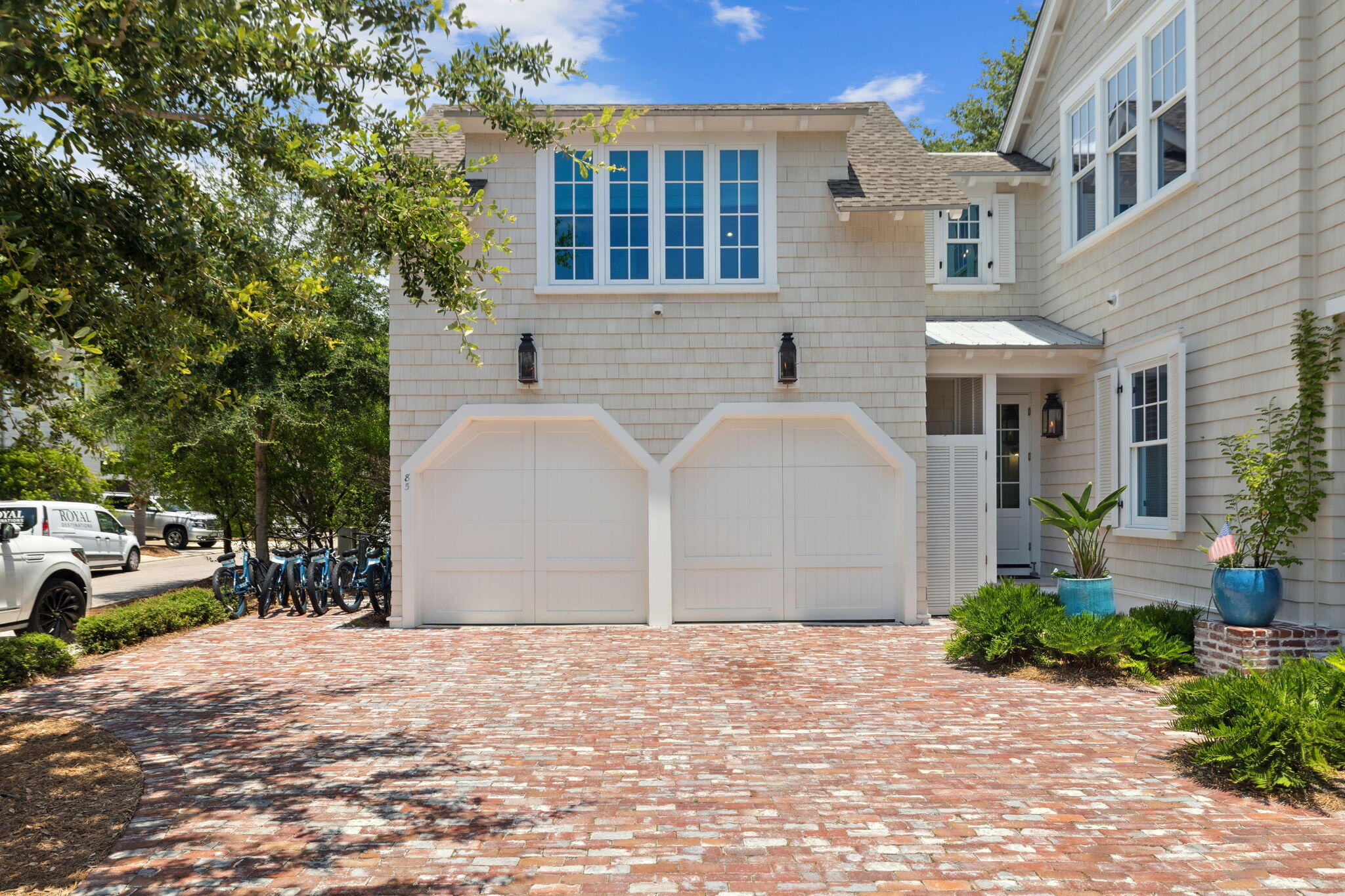 WATERSOUND BEACH - Residential