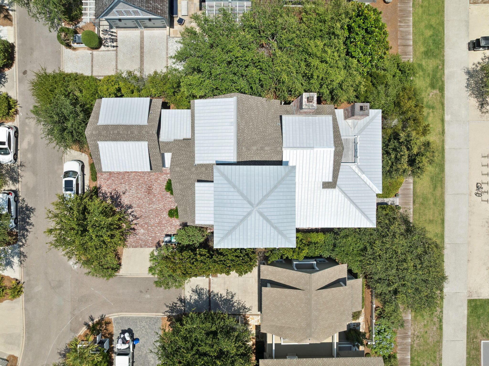 WATERSOUND BEACH - Residential