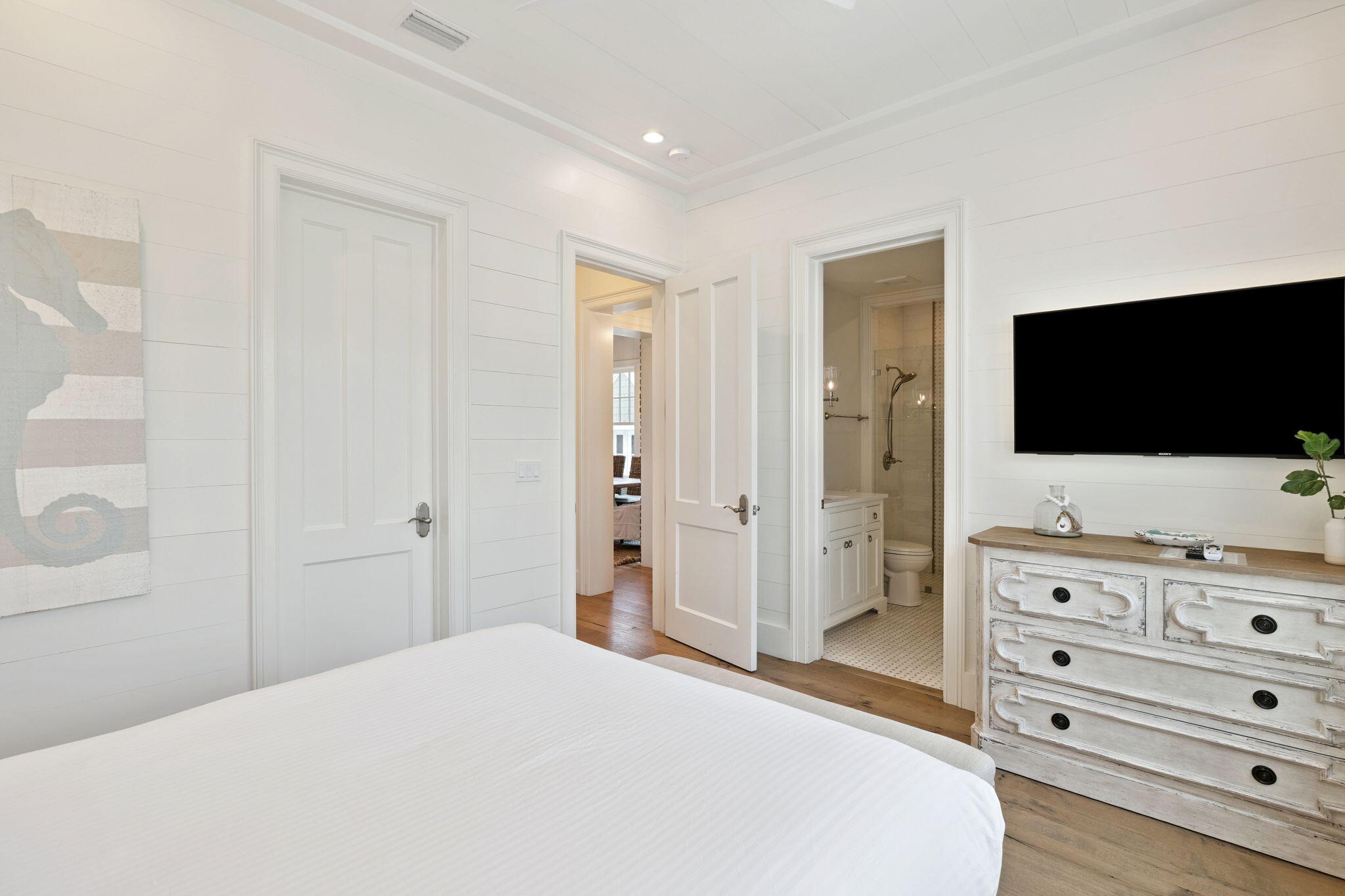 WATERSOUND BEACH - Residential