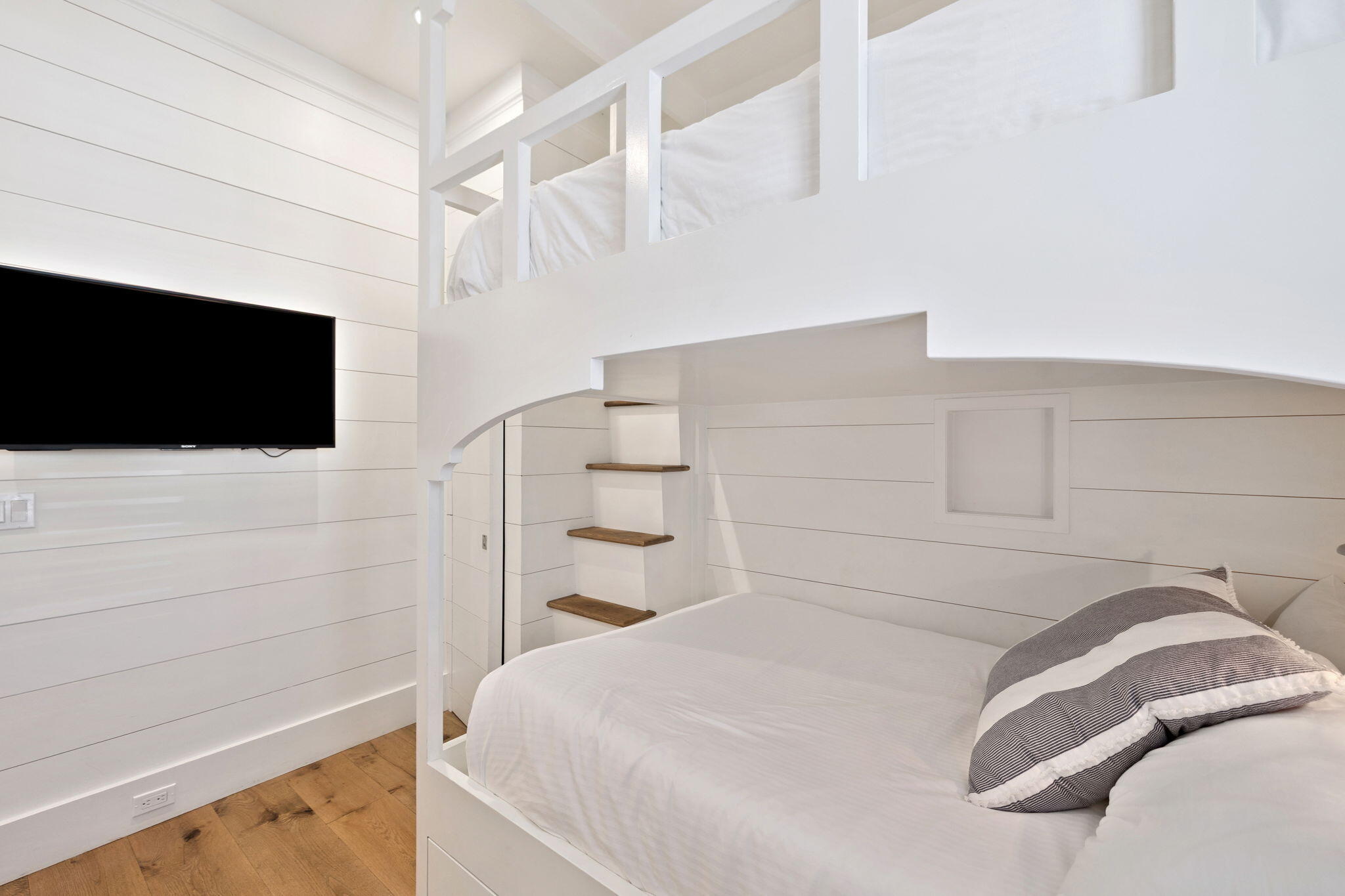 WATERSOUND BEACH - Residential