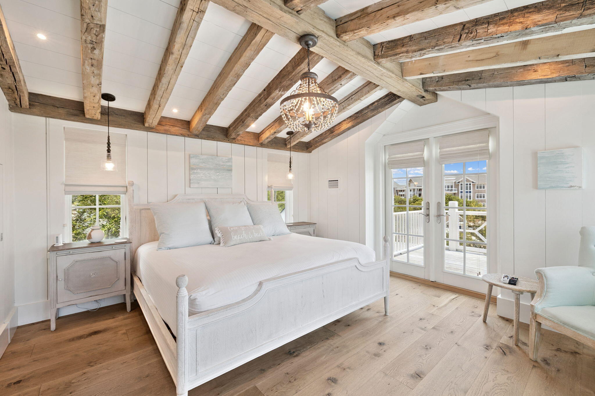 WATERSOUND BEACH - Residential