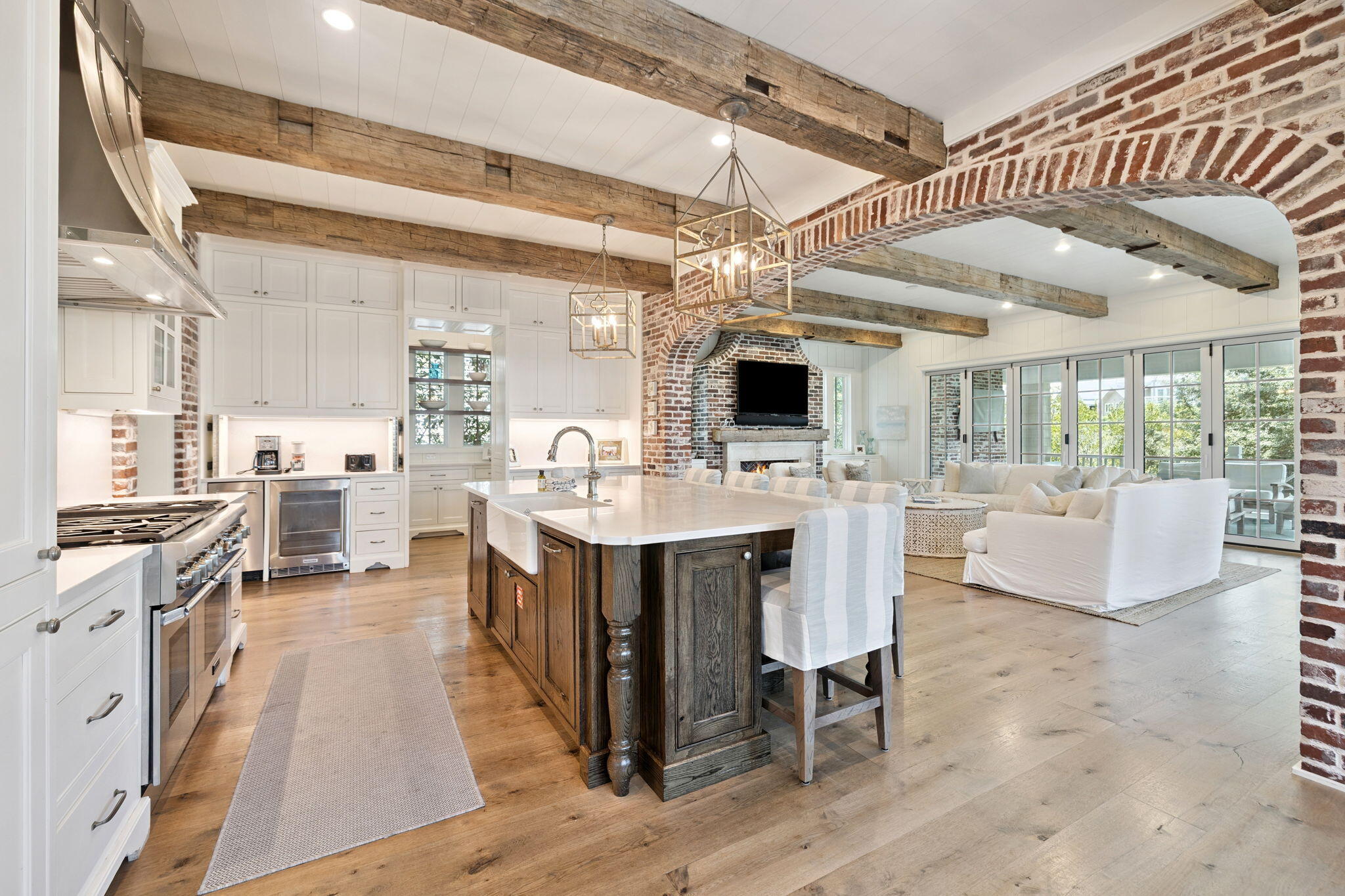 WATERSOUND BEACH - Residential