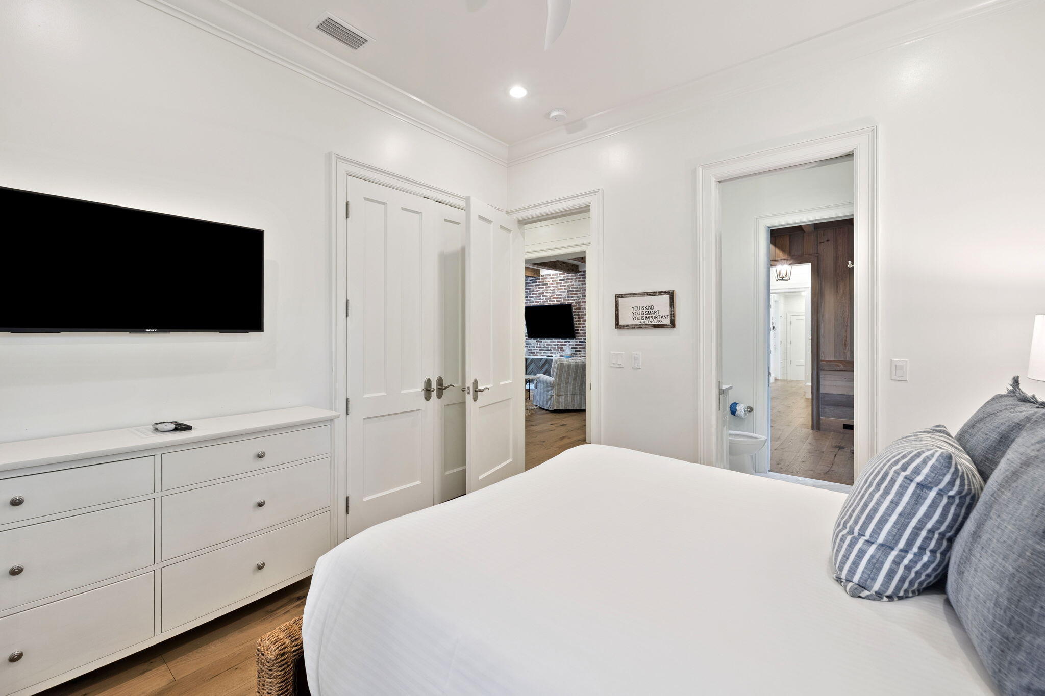 WATERSOUND BEACH - Residential