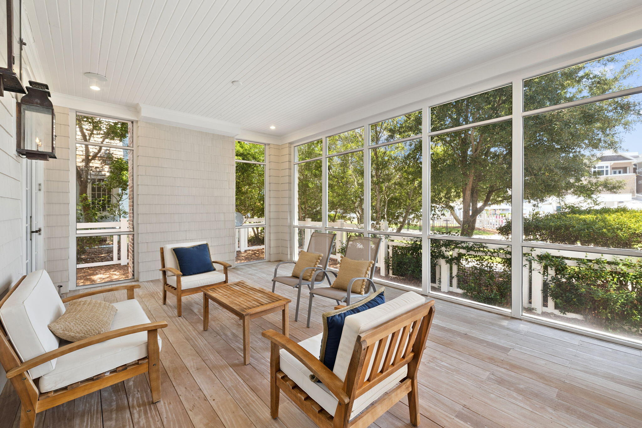 WATERSOUND BEACH - Residential