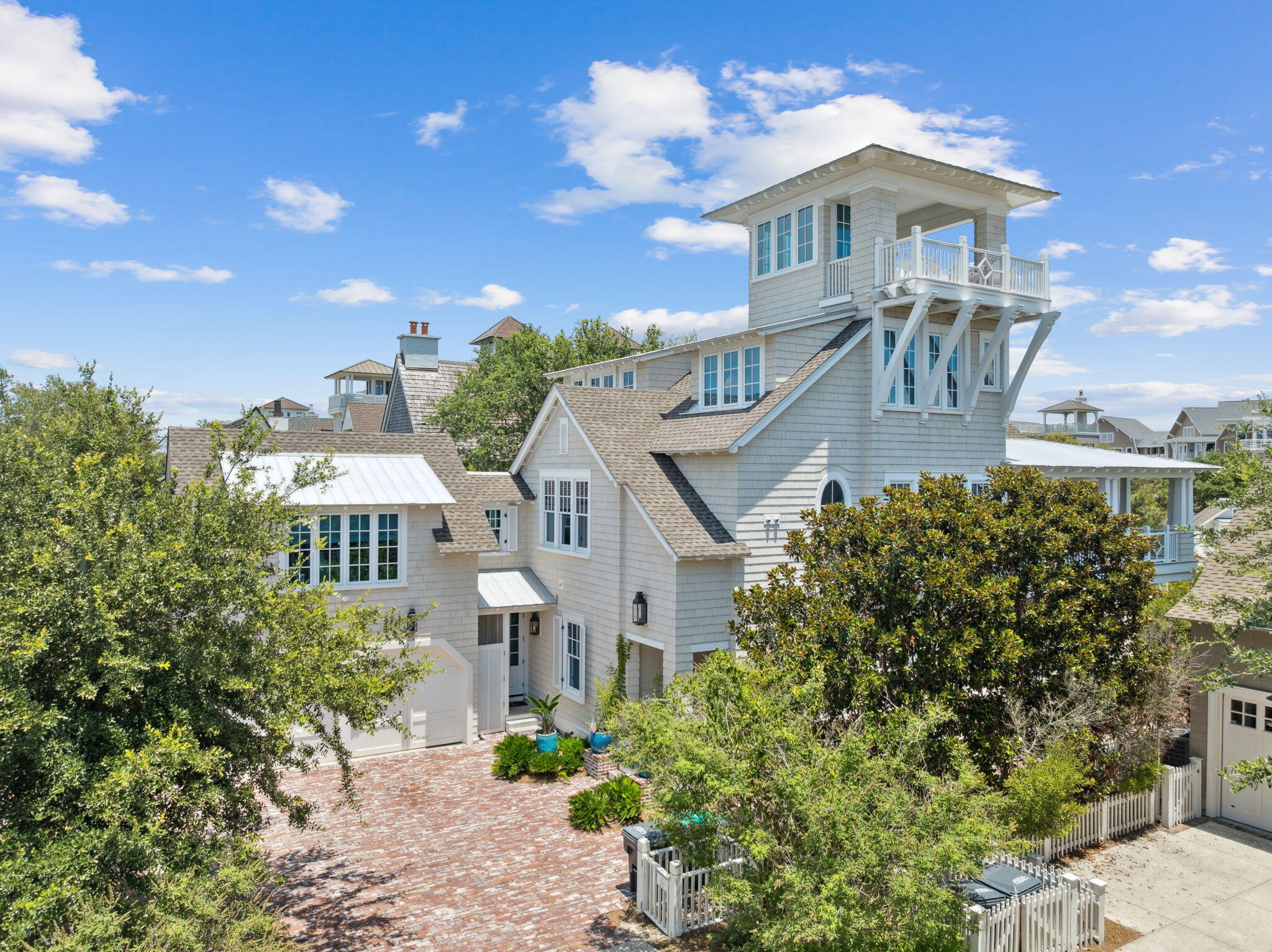 WATERSOUND BEACH - Residential