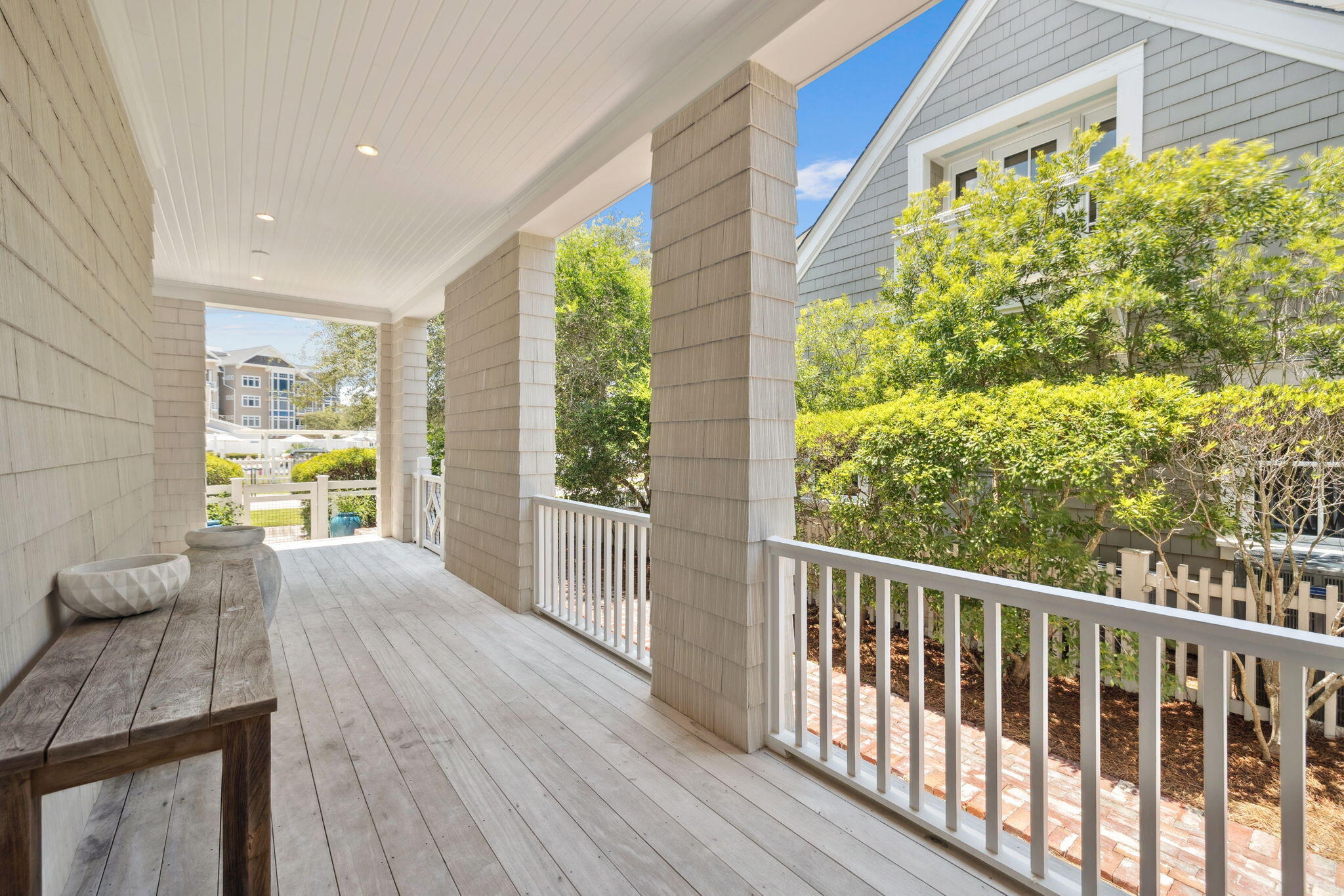 WATERSOUND BEACH - Residential