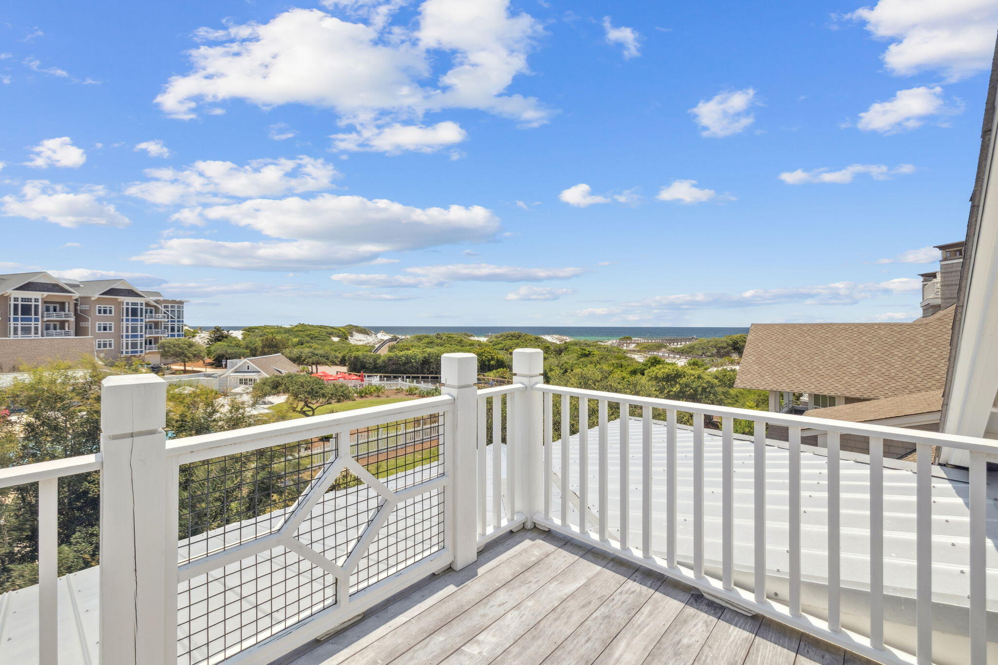 WATERSOUND BEACH - Residential