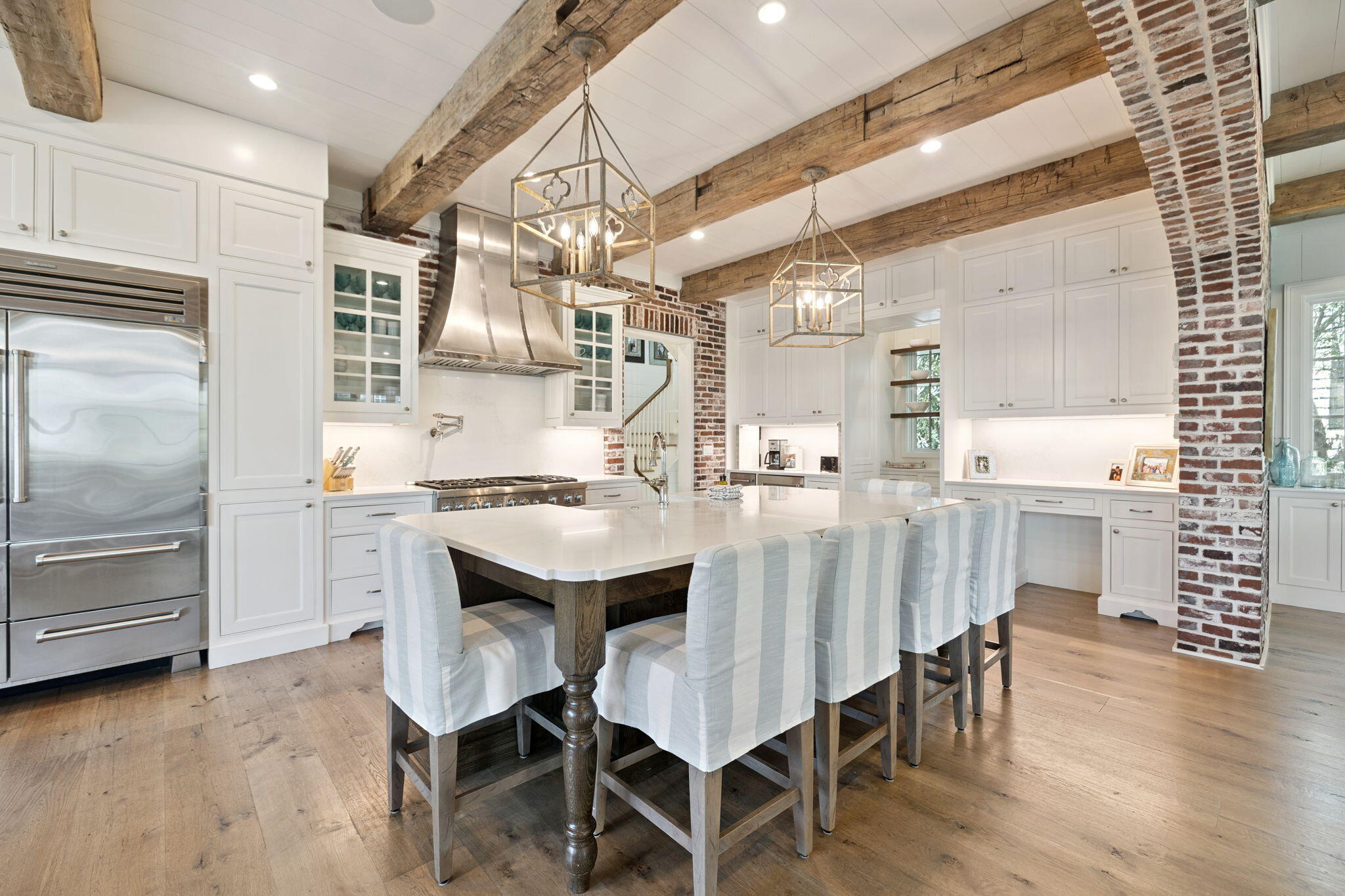 WATERSOUND BEACH - Residential