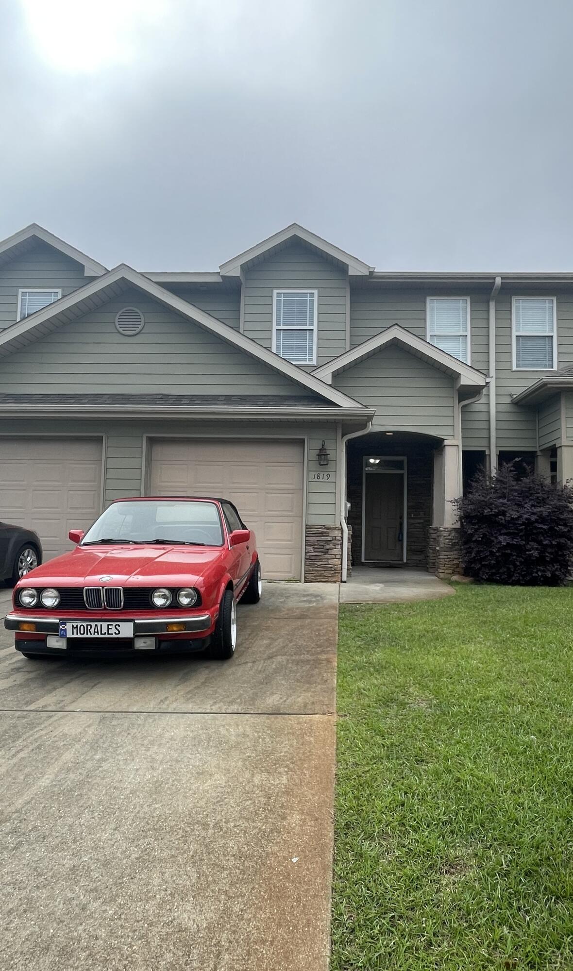 *****Seller is offering $5000 closing allowance to buyer with an acceptable offer!***** This HOA property WILL allow short term rentals! Investors welcome! ****** You won't want to miss this stunning townhome near the Navarre sound! This upgraded beauty with 3 bedrooms, 2.5 baths, and 1 car garage won't last. The driveway even has room for 2 additional vehicles. This townhome boasts crown molding on the first floor, stainless steal appliances, a private patio facing a wooded area, granite countertops in the kitchen and bathrooms and a spacious open feel throughout! HVAC 2021 and brand new flooring on stairs and second floor. Don't forget about the community pool just steps away from the Navarre sound. Make your appointment today, this beauty won't last!