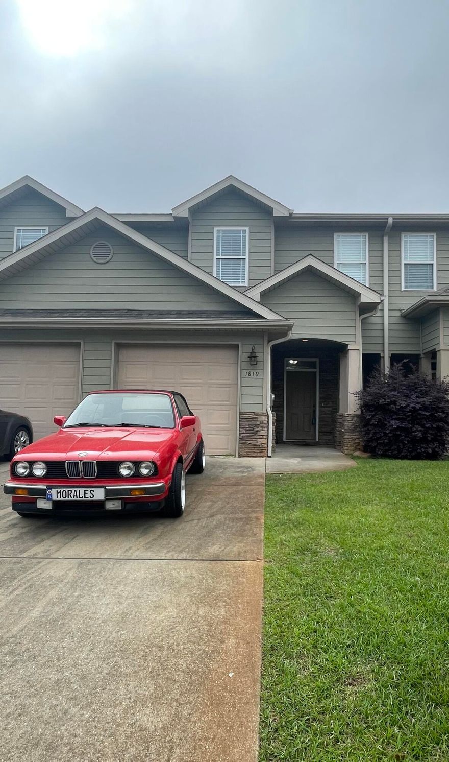 *****Seller is offering $5000 closing allowance to buyer with an acceptable offer!***** This HOA property WILL allow short term rentals! Investors welcome! ****** You won't want to miss this stunning townhome near the Navarre sound! This upgraded beauty with 3 bedrooms, 2.5 baths, and 1 car garage won't last. The driveway even has room for 2 additional vehicles. This townhome boasts crown molding on the first floor, stainless steal appliances, a private patio facing a wooded area, granite countertops in the kitchen and bathrooms and a spacious open feel throughout! HVAC 2021 and brand new flooring on stairs and second floor. Don't forget about the community pool just steps away from the Navarre sound. Make your appointment today, this beauty won't last!