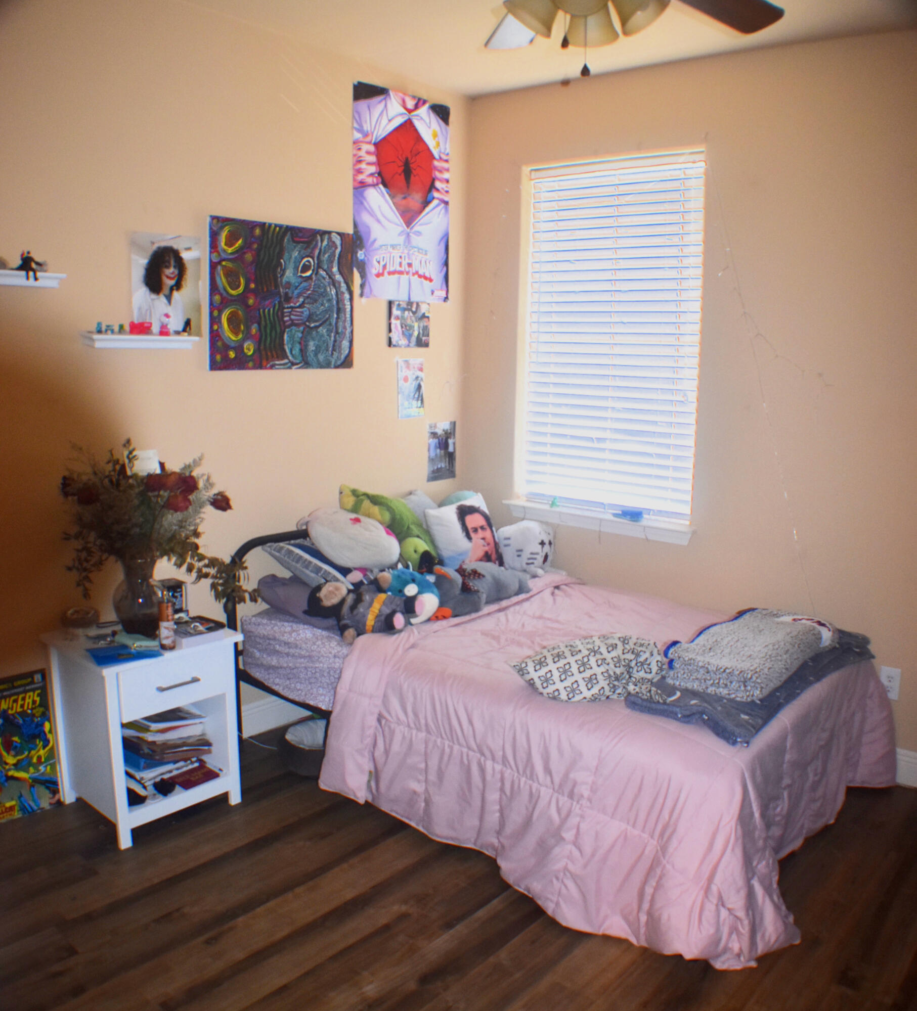 SOUND HAVEN - Residential