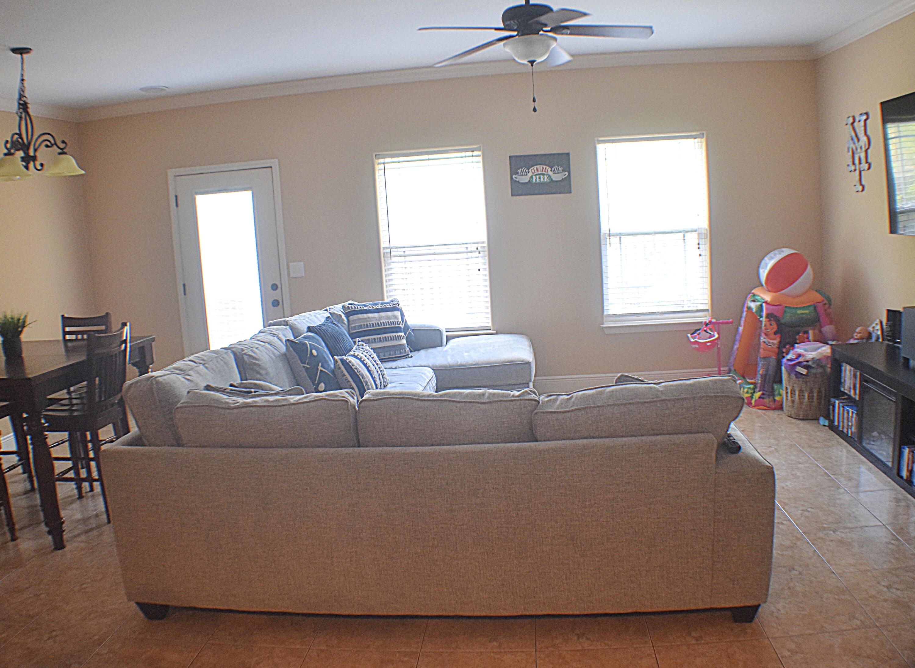 SOUND HAVEN - Residential