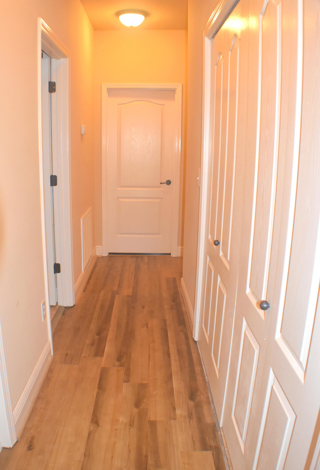 SOUND HAVEN - Residential