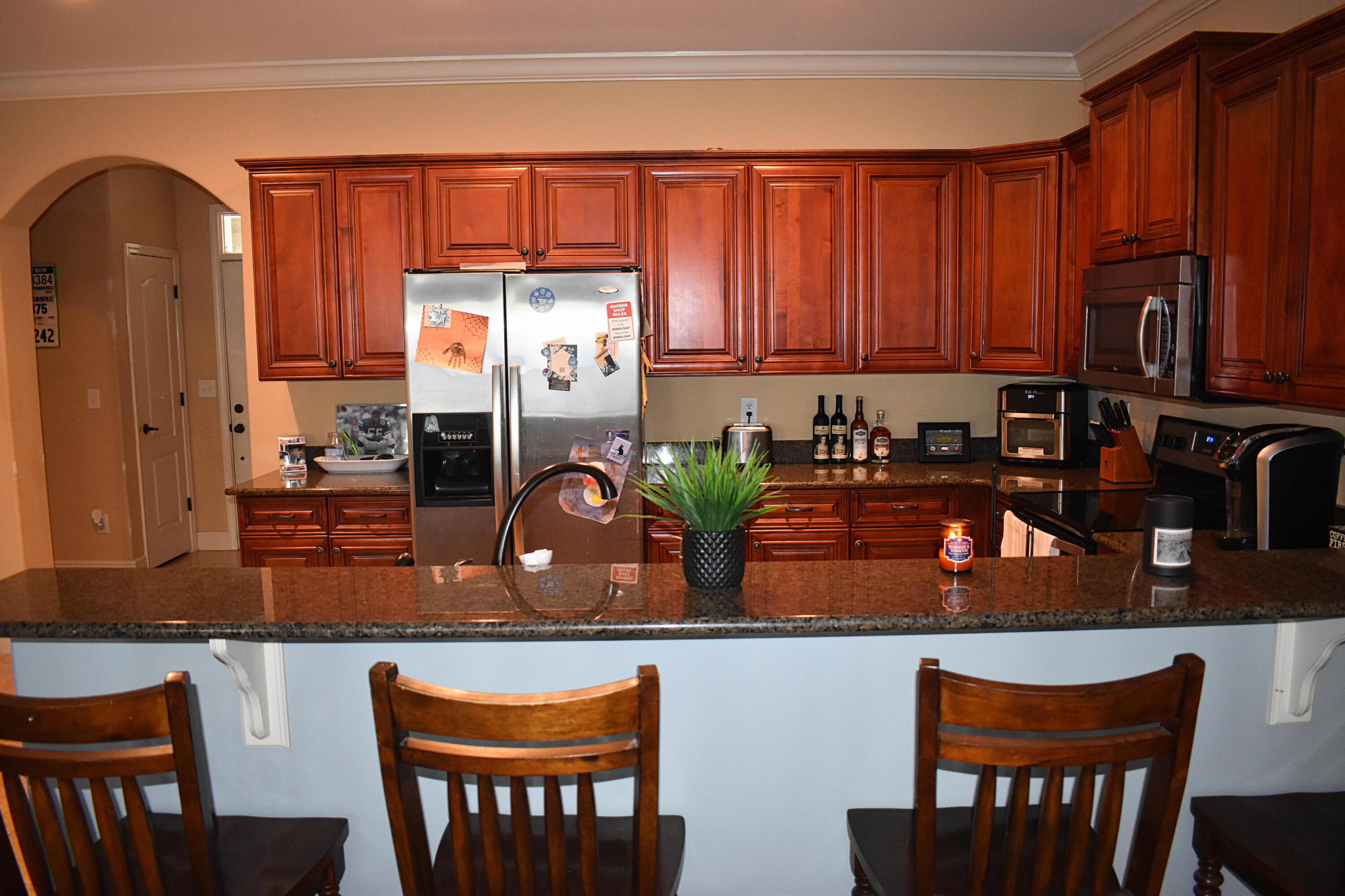 SOUND HAVEN - Residential