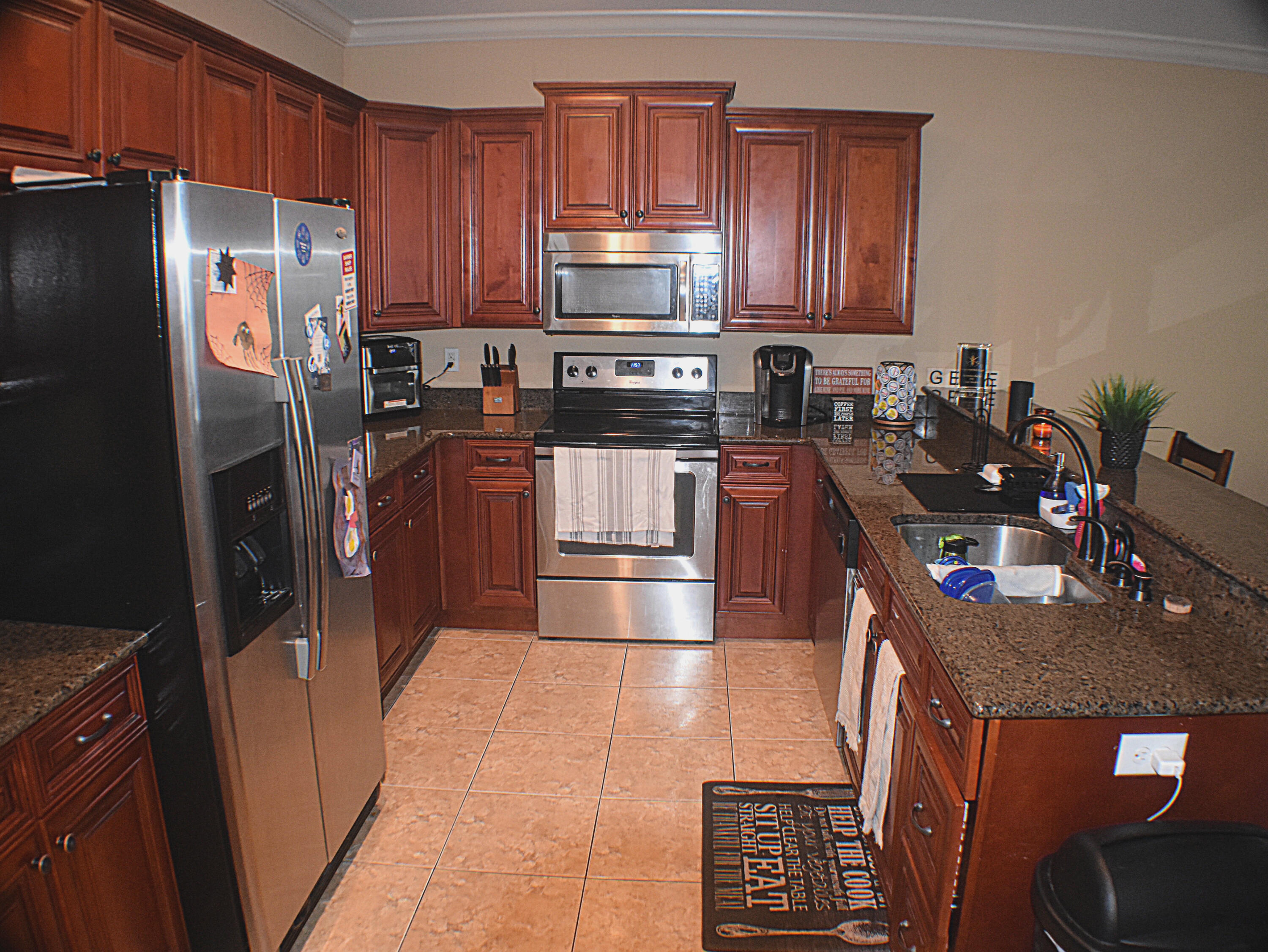 SOUND HAVEN - Residential