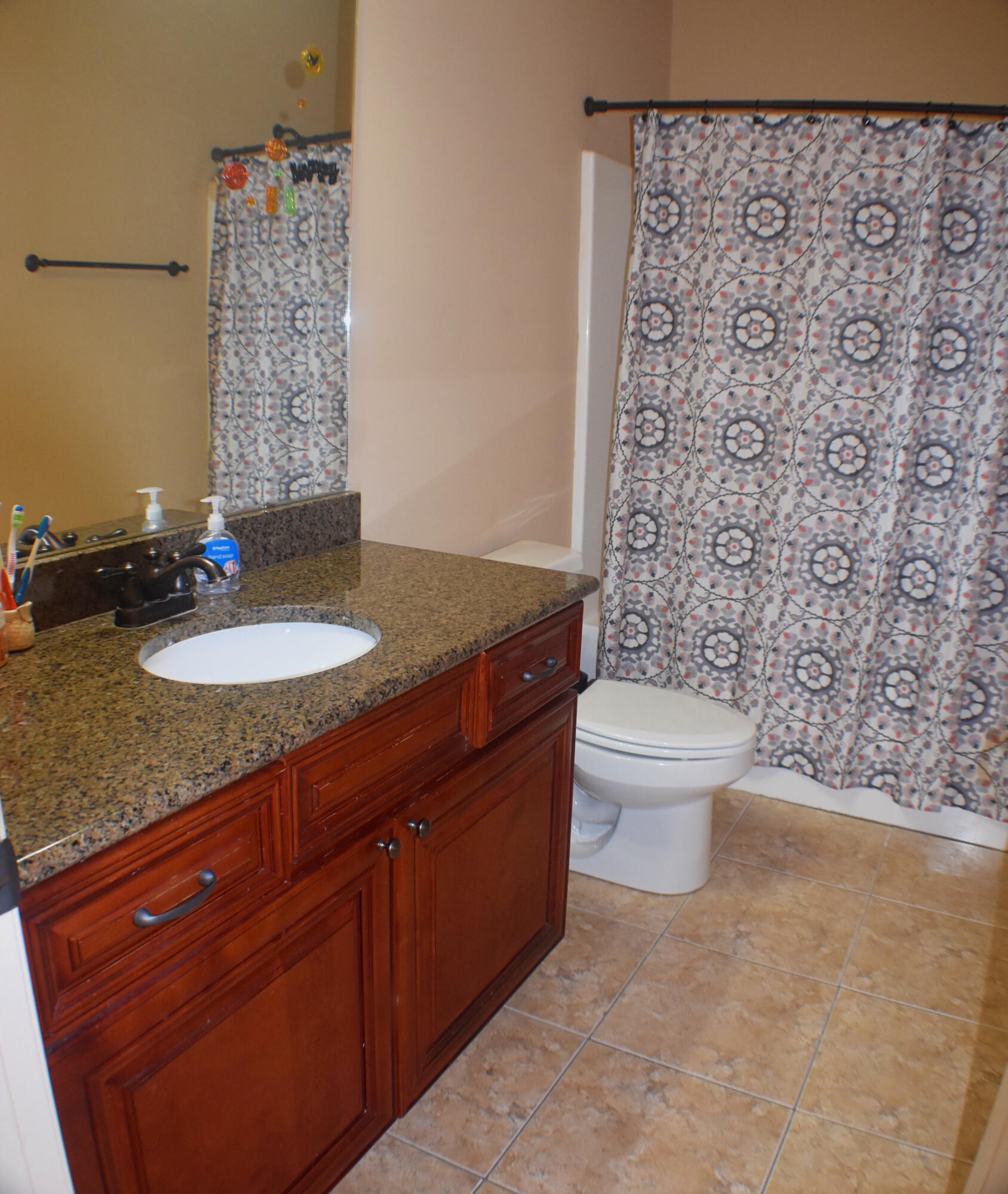 SOUND HAVEN - Residential