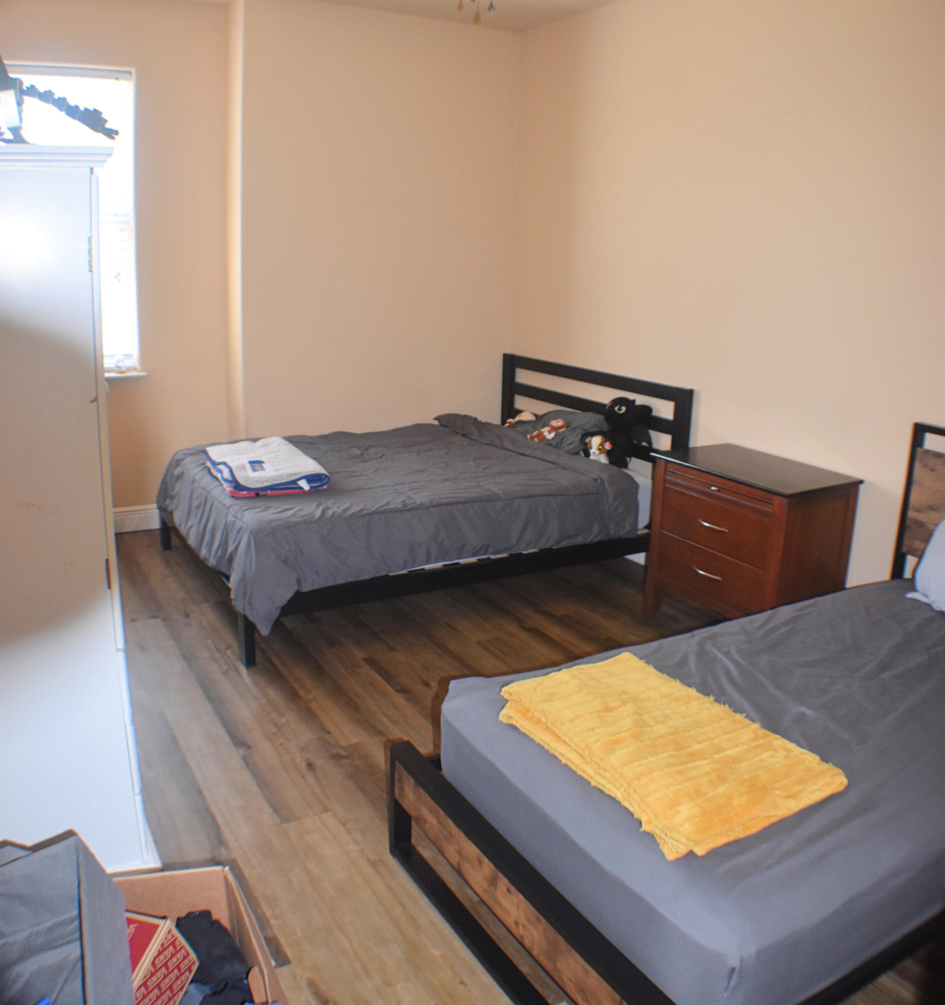 SOUND HAVEN - Residential