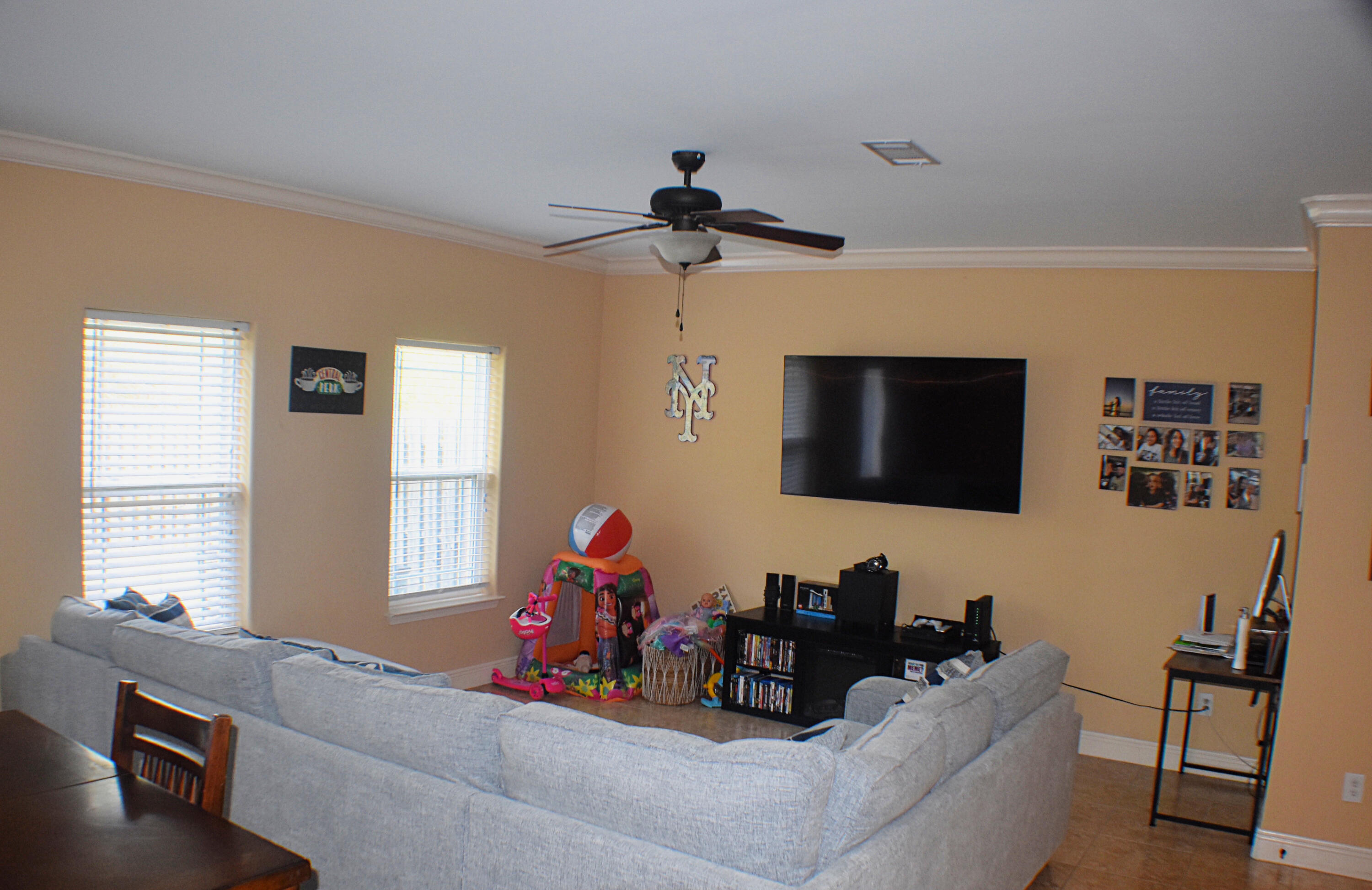 SOUND HAVEN - Residential